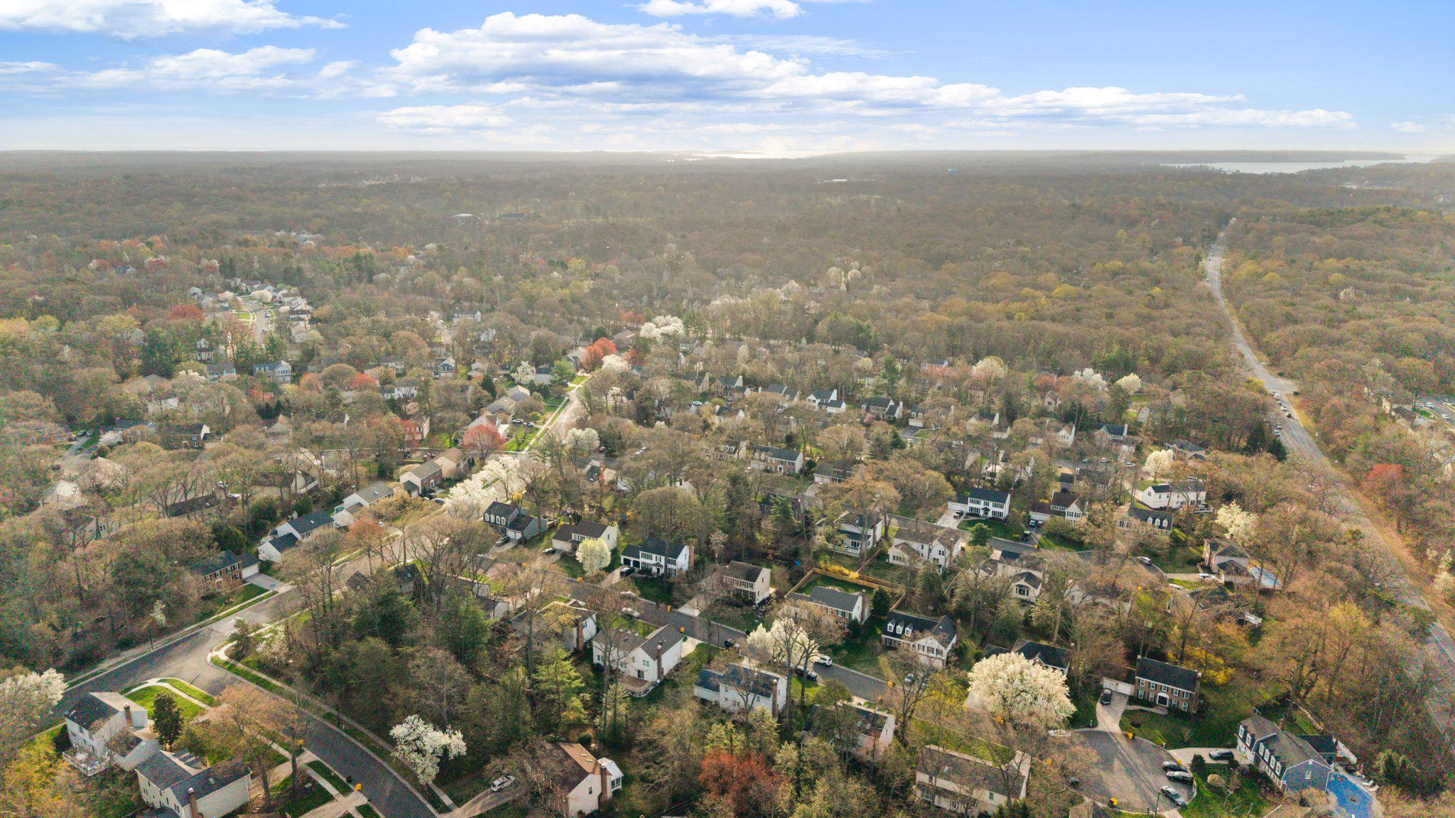 SHIPLEYS CHOICE - Residential