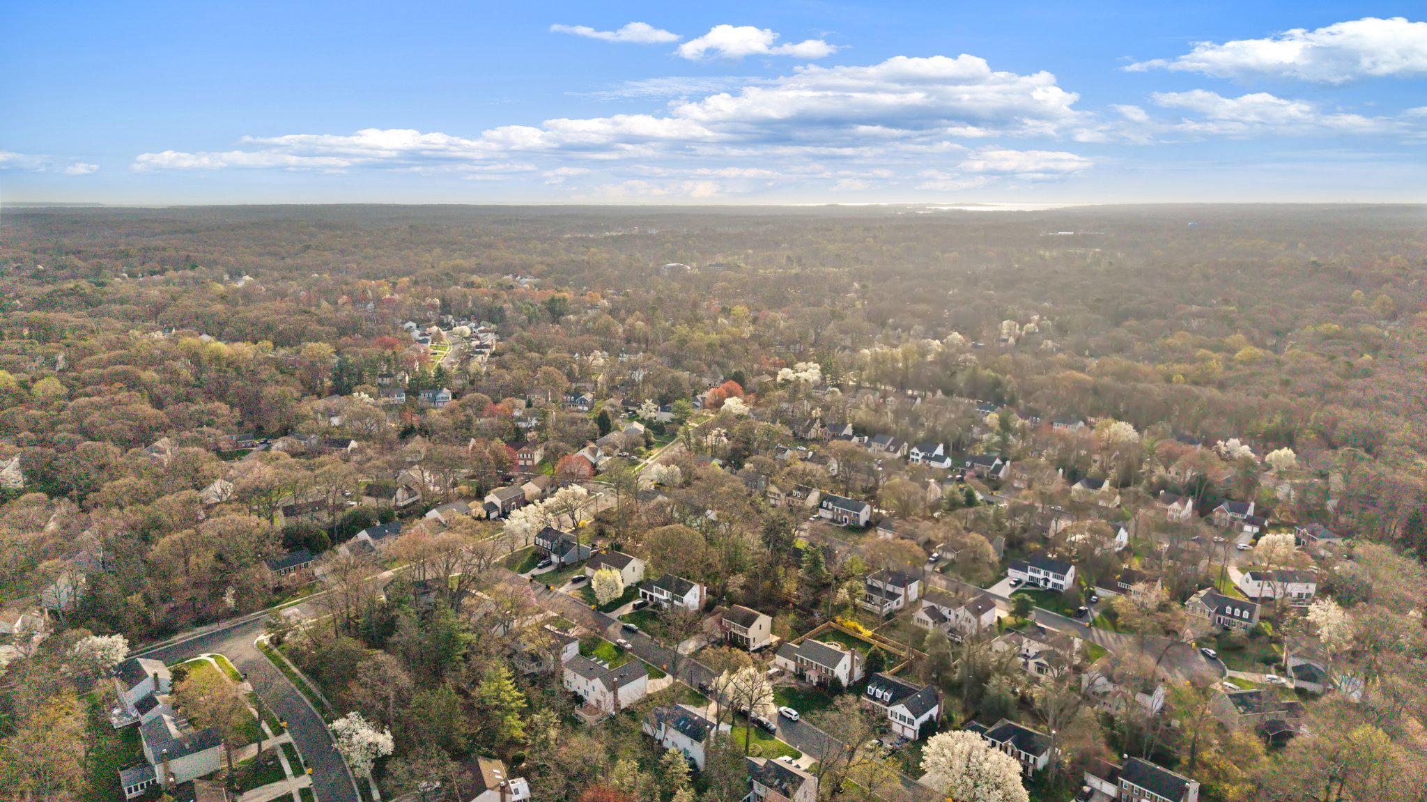 SHIPLEYS CHOICE - Residential