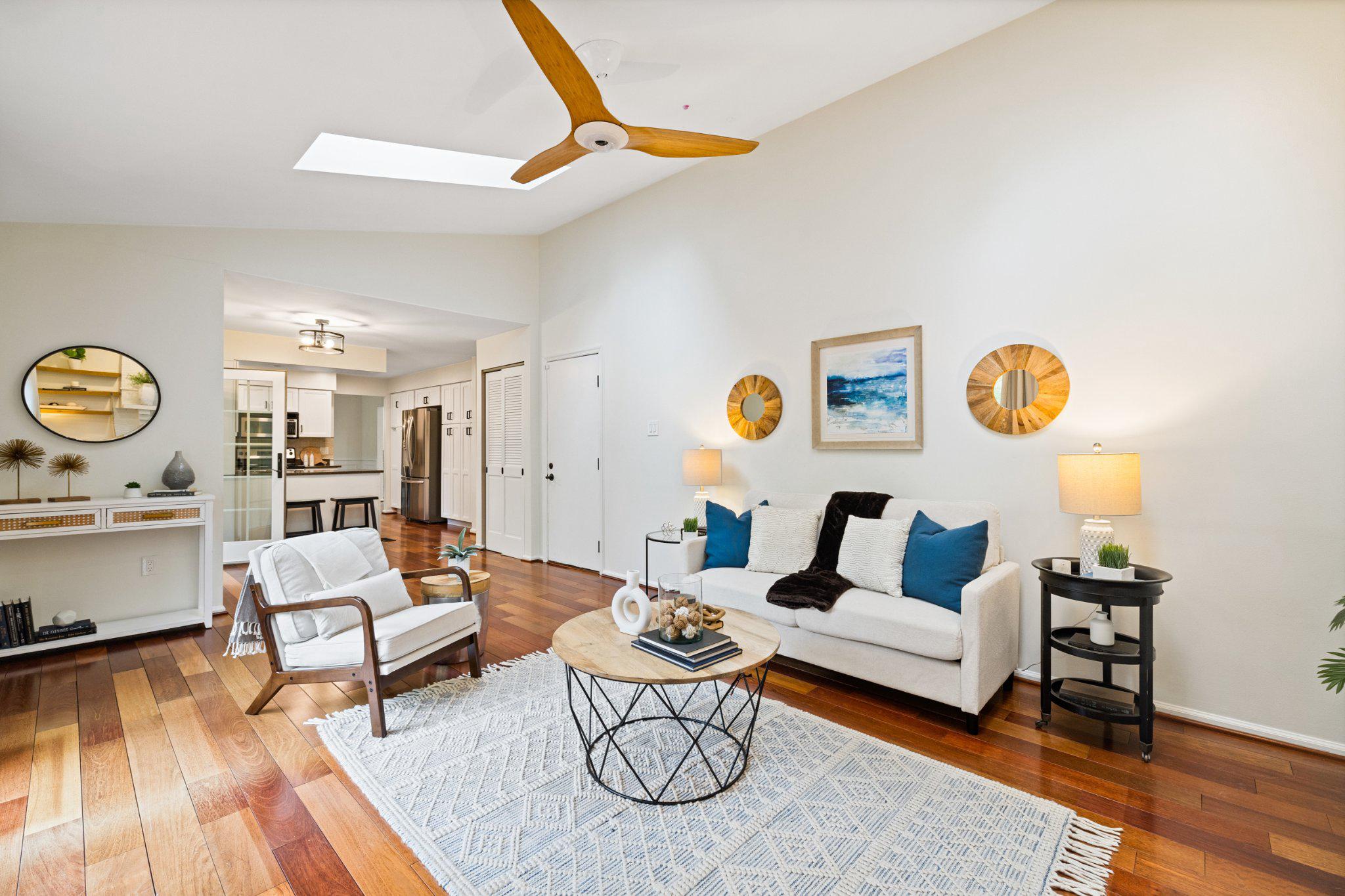 SHIPLEYS CHOICE - Residential