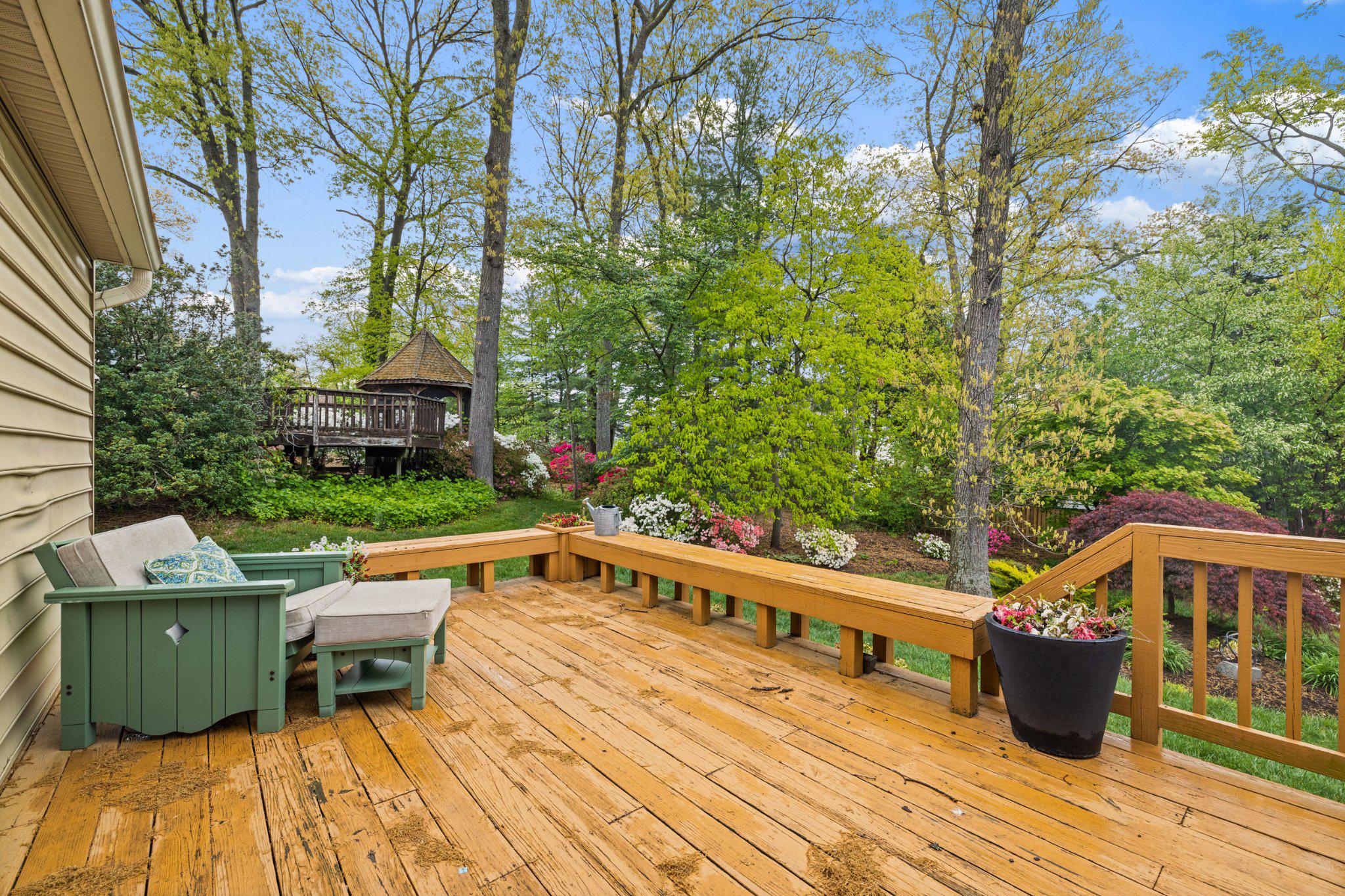 SHIPLEYS CHOICE - Residential