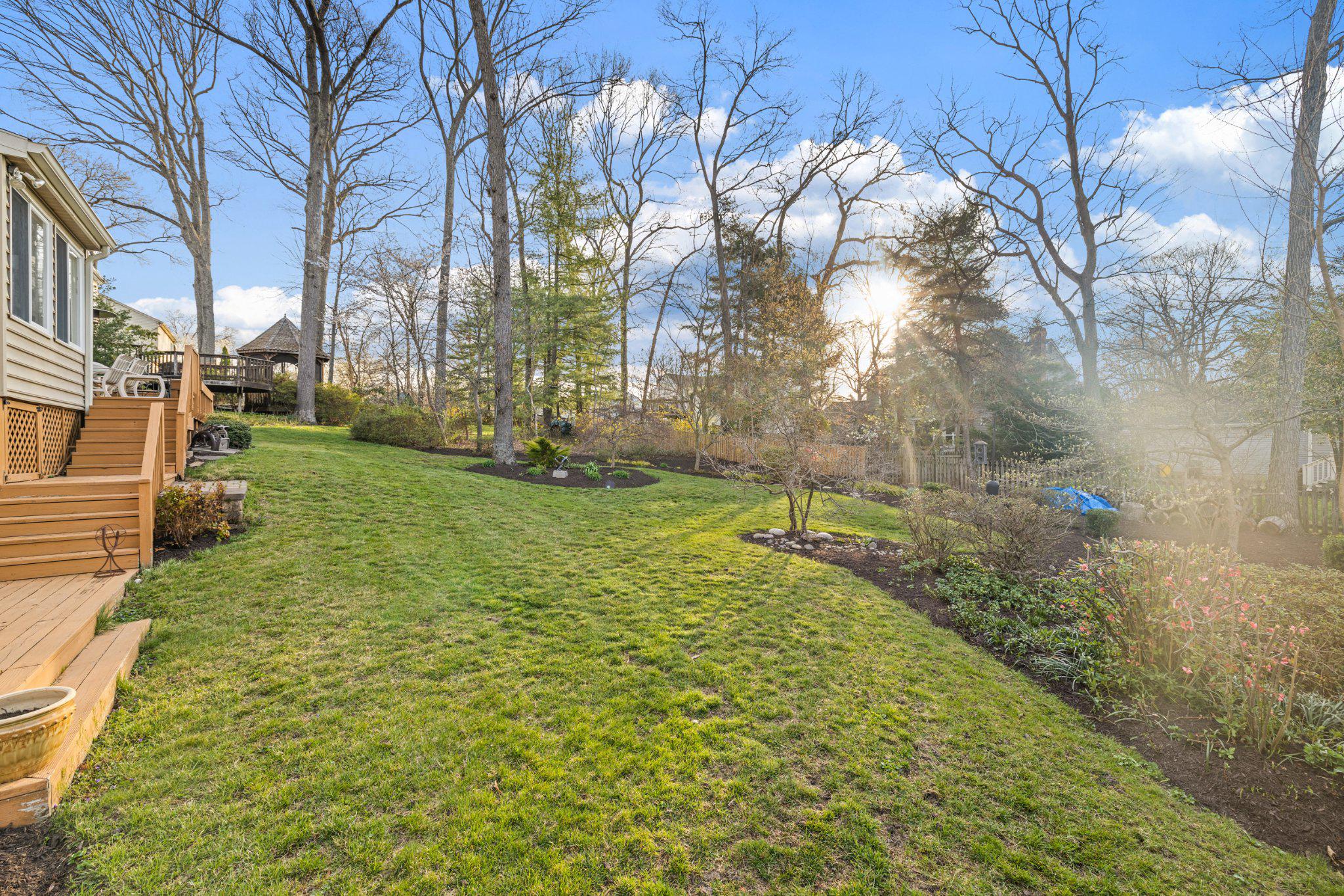 SHIPLEYS CHOICE - Residential