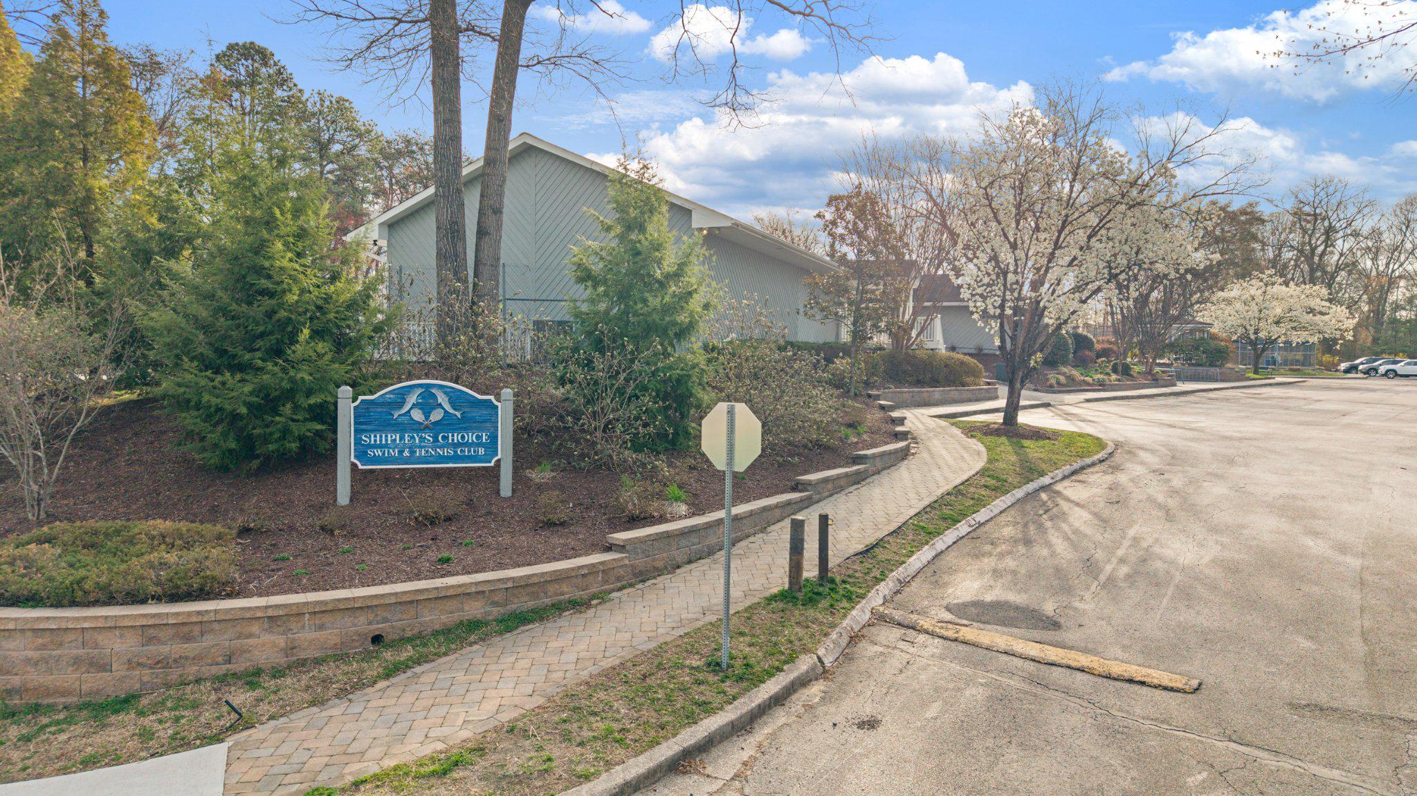 SHIPLEYS CHOICE - Residential