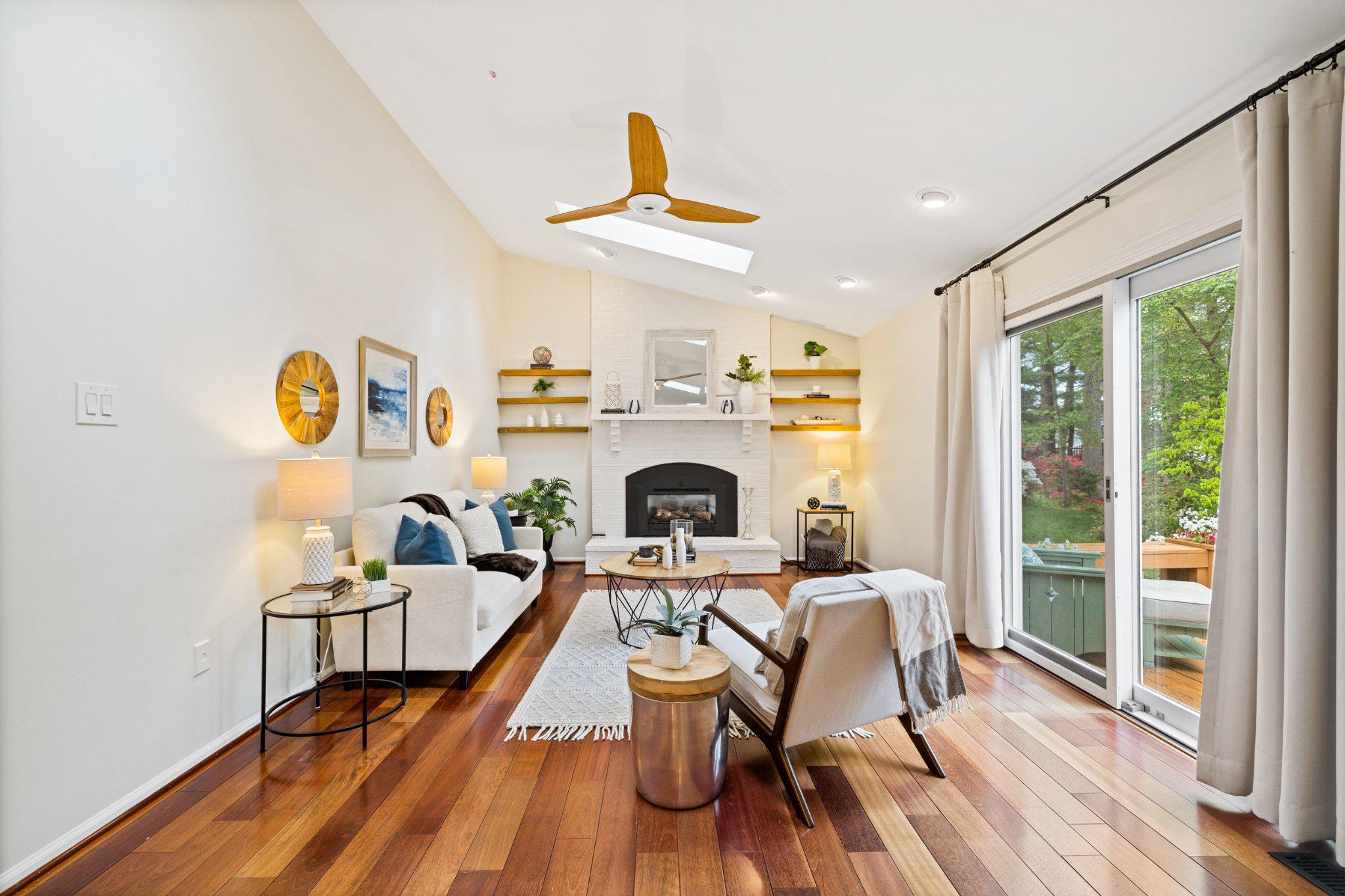 SHIPLEYS CHOICE - Residential