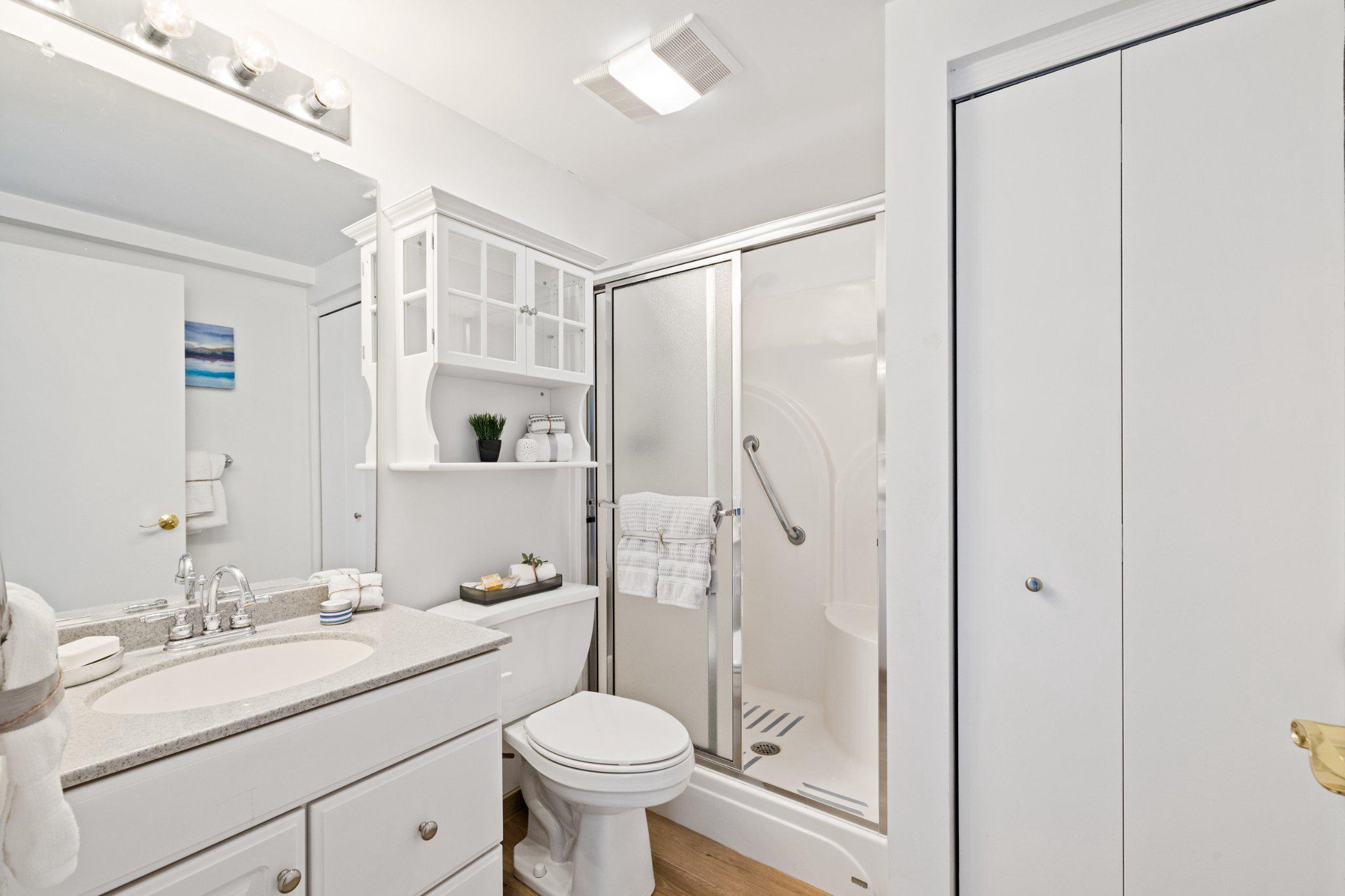 SHIPLEYS CHOICE - Residential