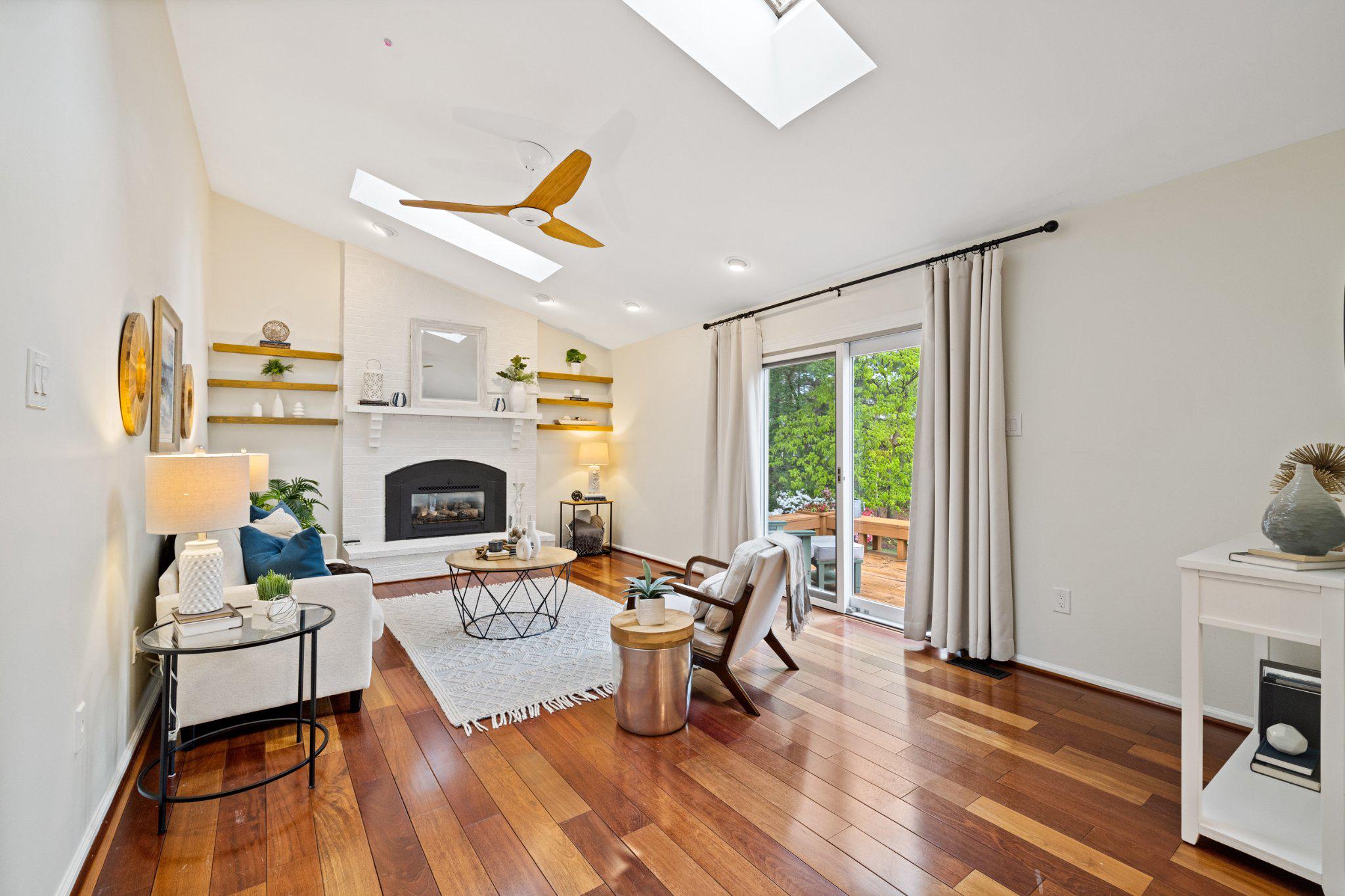 SHIPLEYS CHOICE - Residential