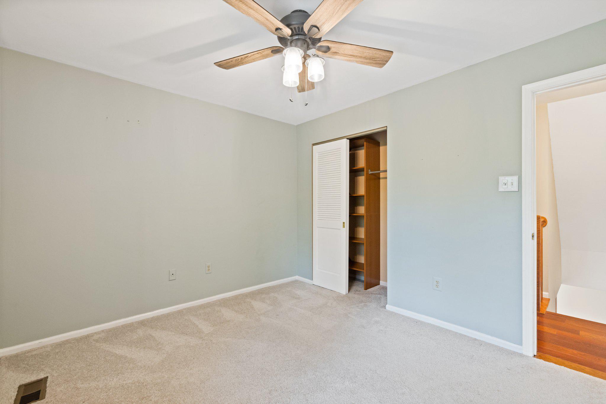 SHIPLEYS CHOICE - Residential