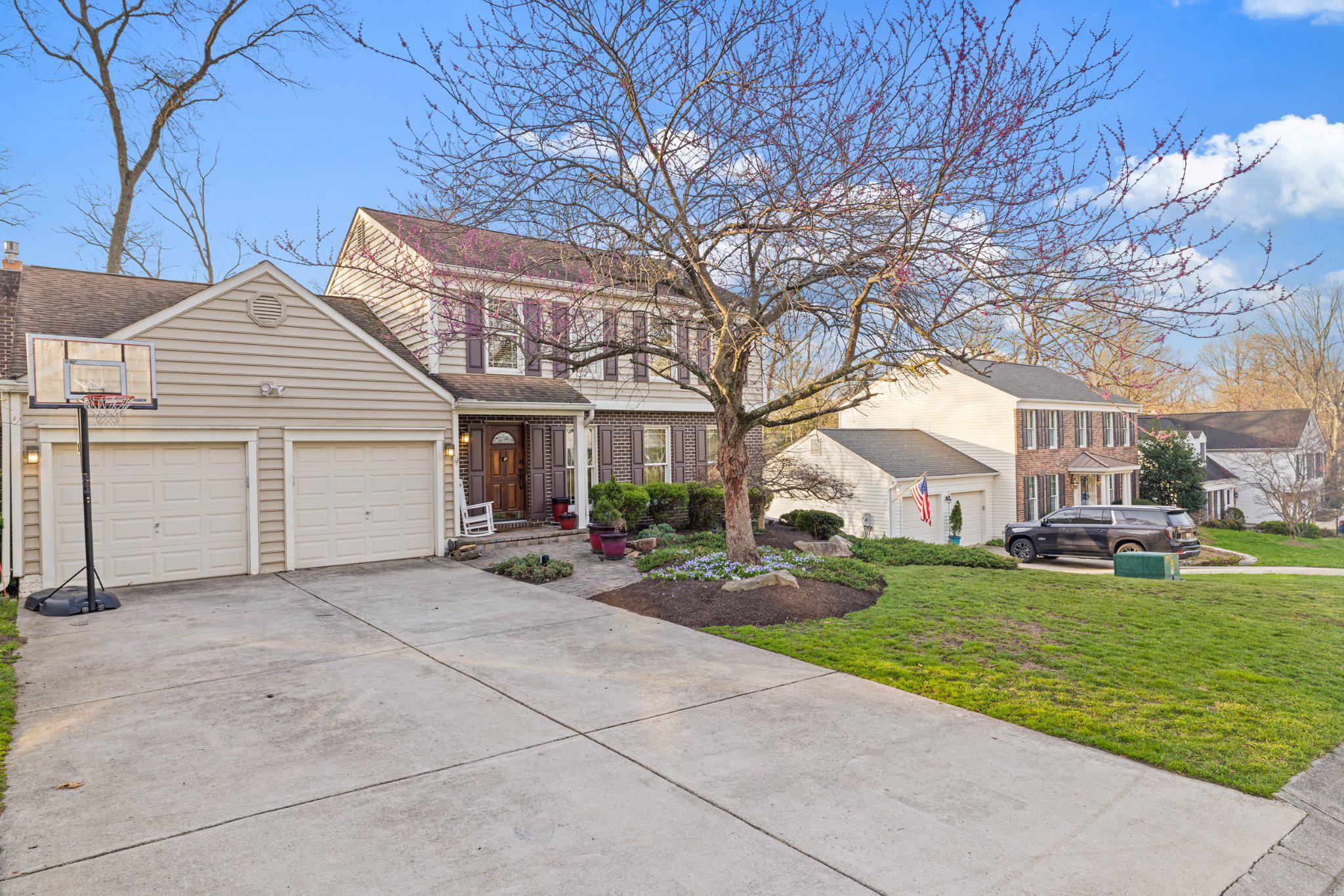 SHIPLEYS CHOICE - Residential