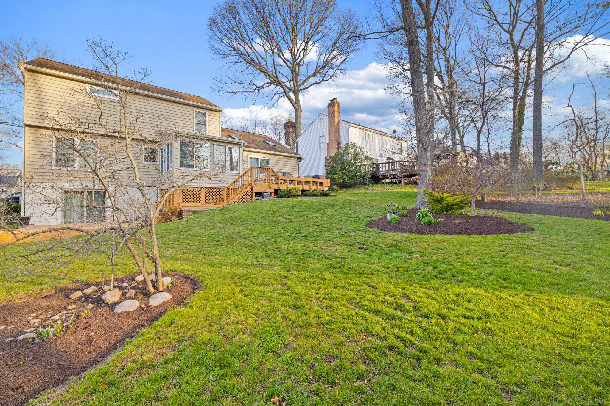 SHIPLEYS CHOICE - Residential