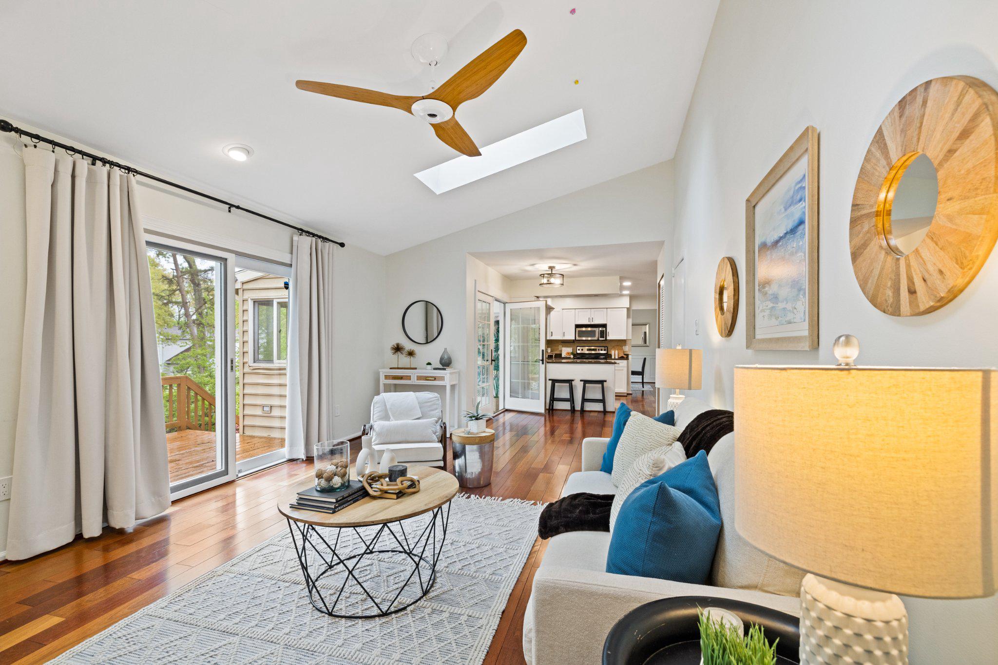 SHIPLEYS CHOICE - Residential