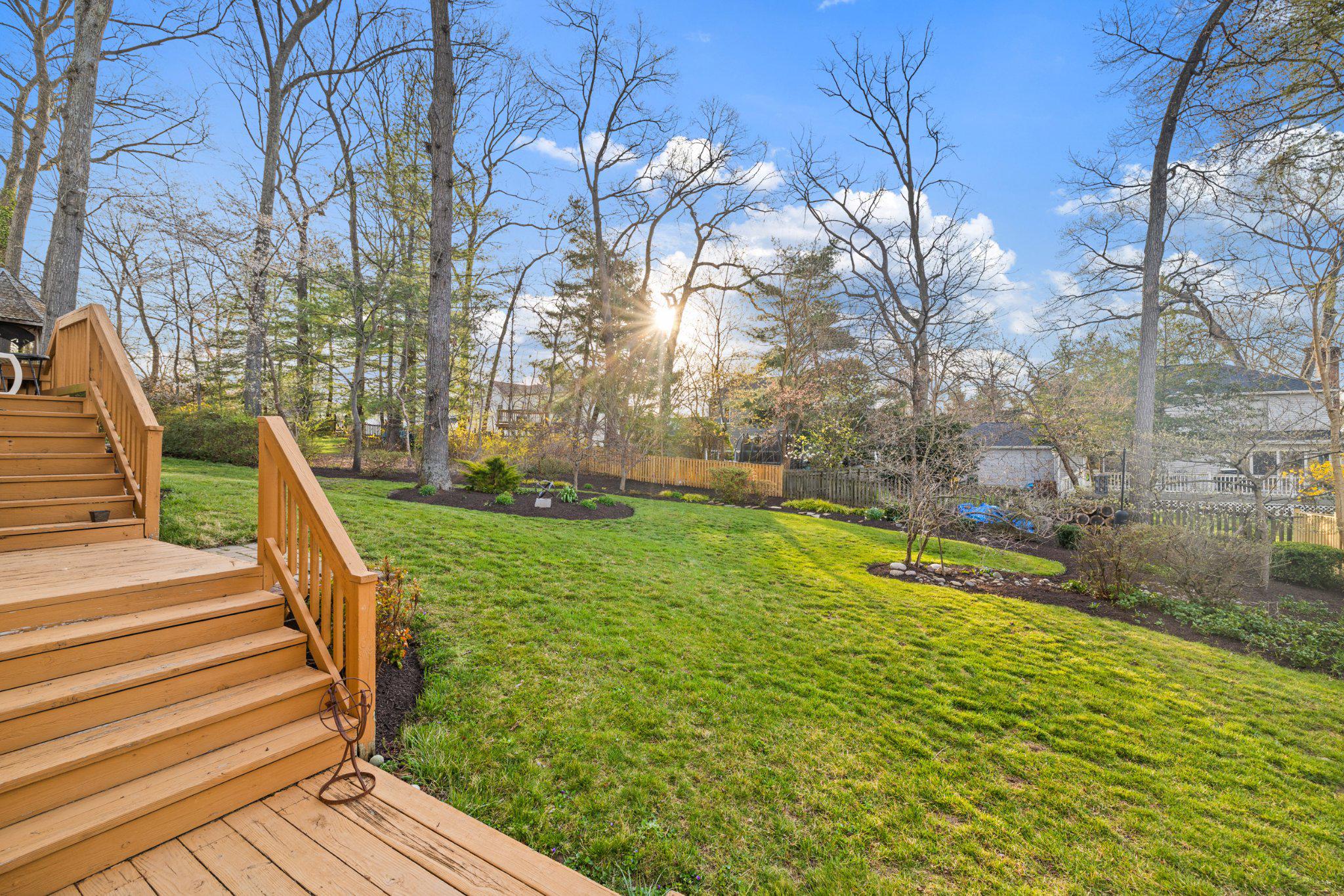 SHIPLEYS CHOICE - Residential