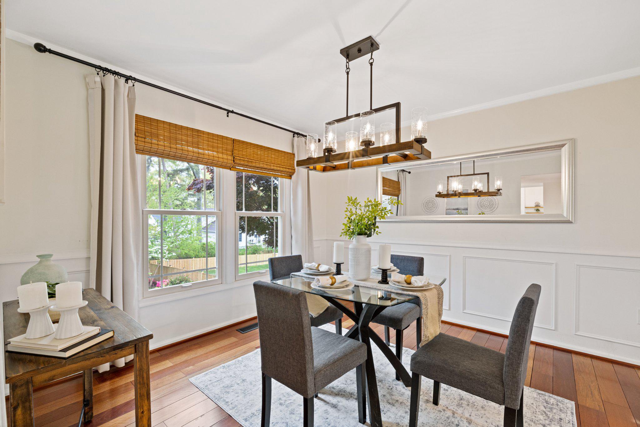 SHIPLEYS CHOICE - Residential