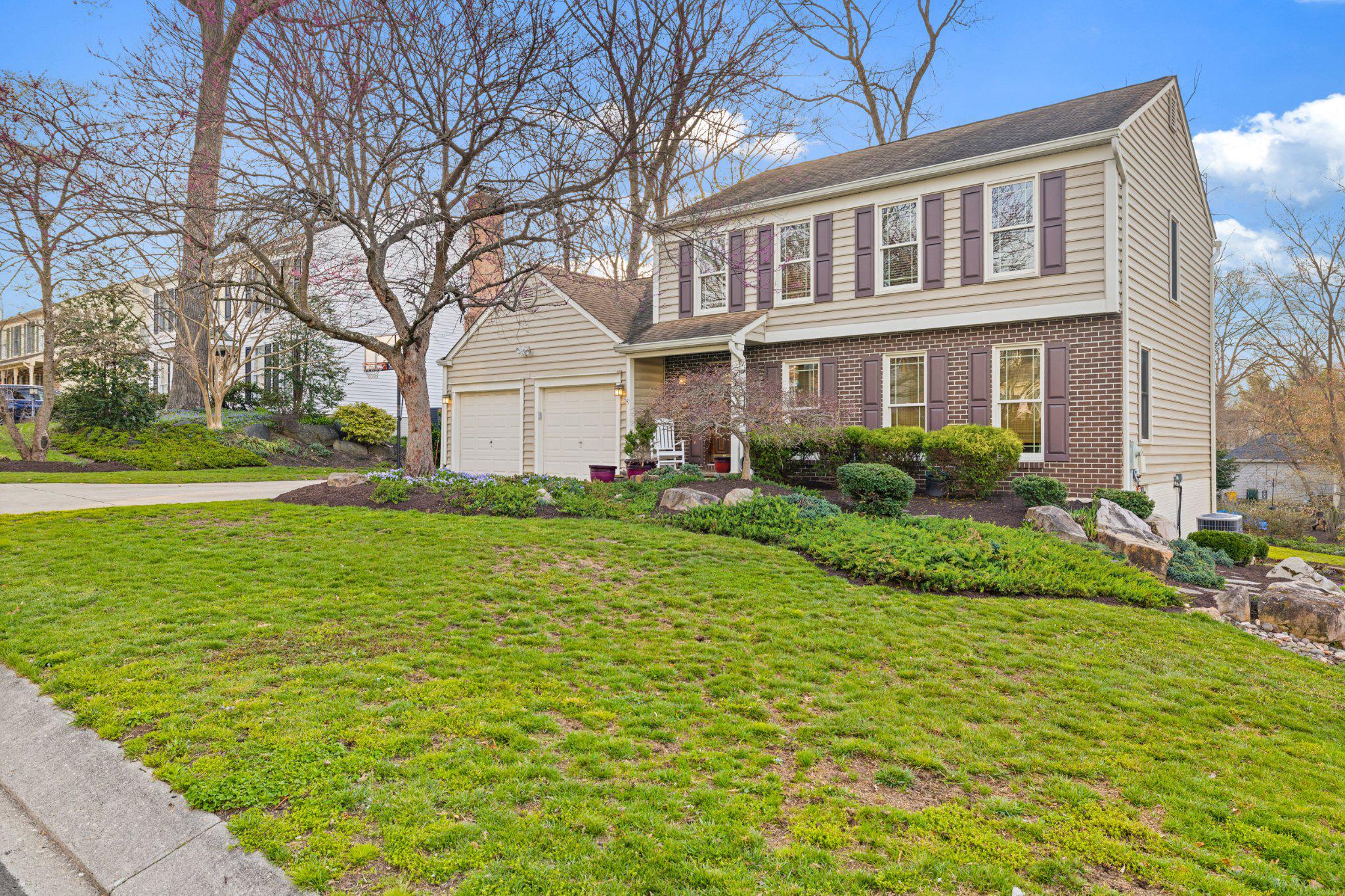 SHIPLEYS CHOICE - Residential