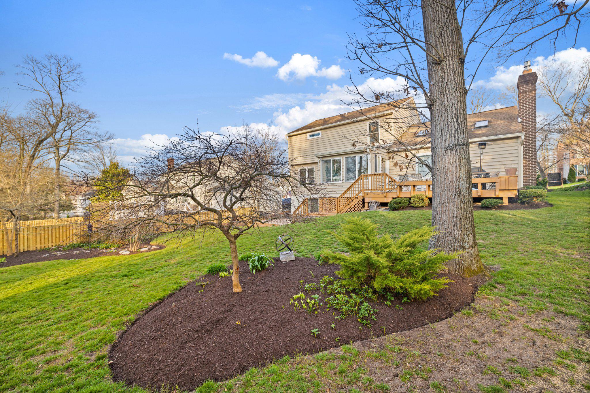 SHIPLEYS CHOICE - Residential