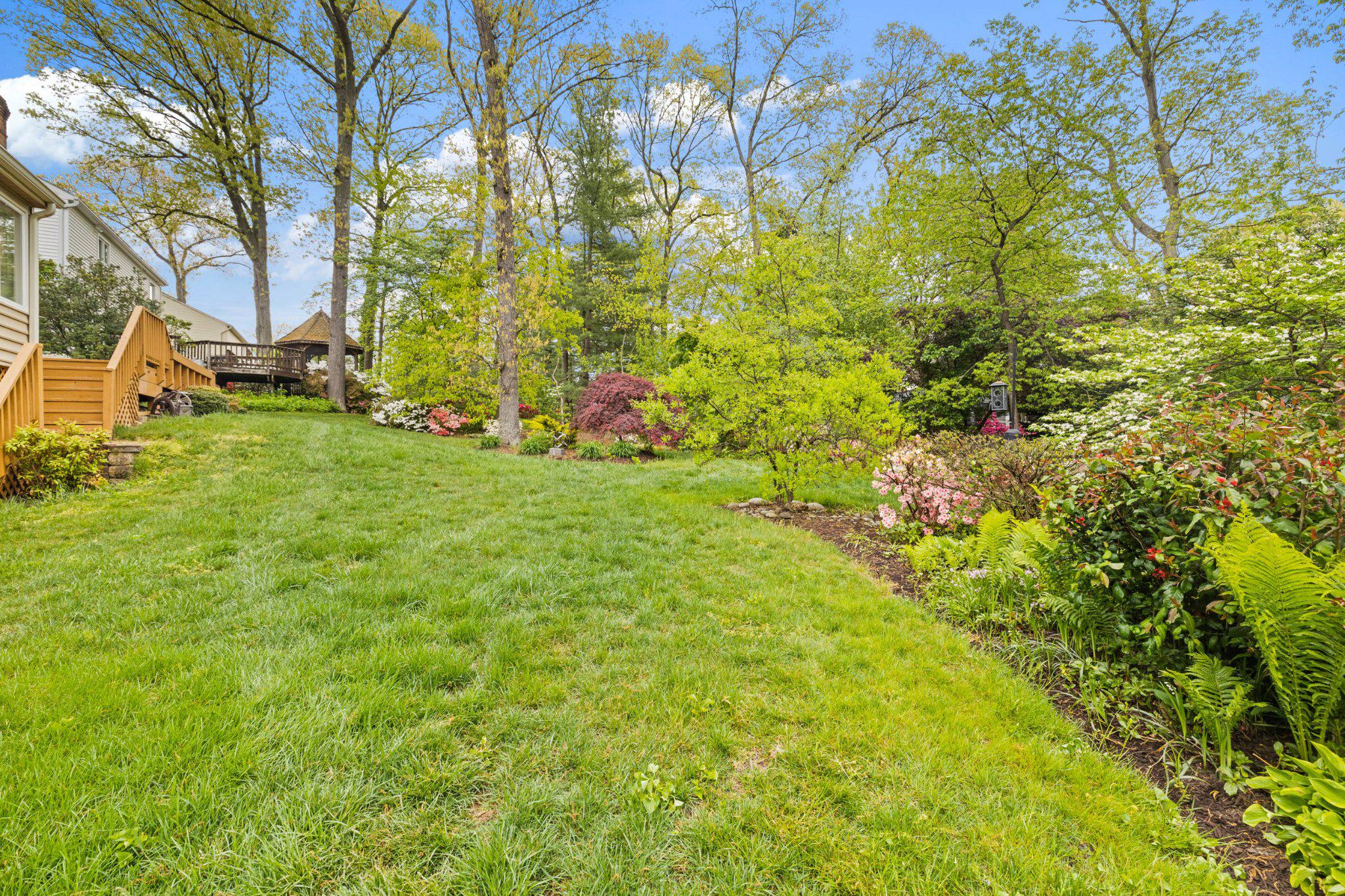 SHIPLEYS CHOICE - Residential