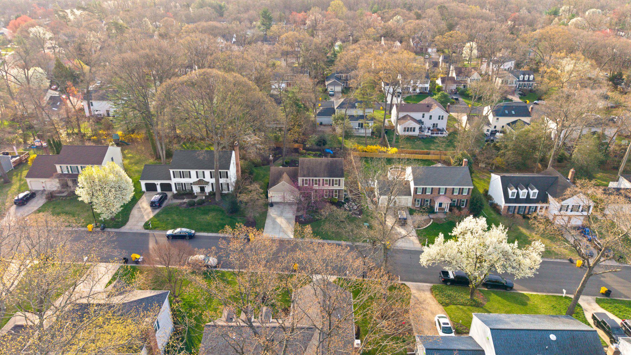 SHIPLEYS CHOICE - Residential