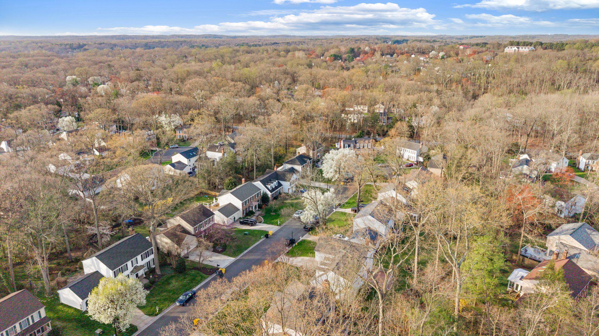 SHIPLEYS CHOICE - Residential