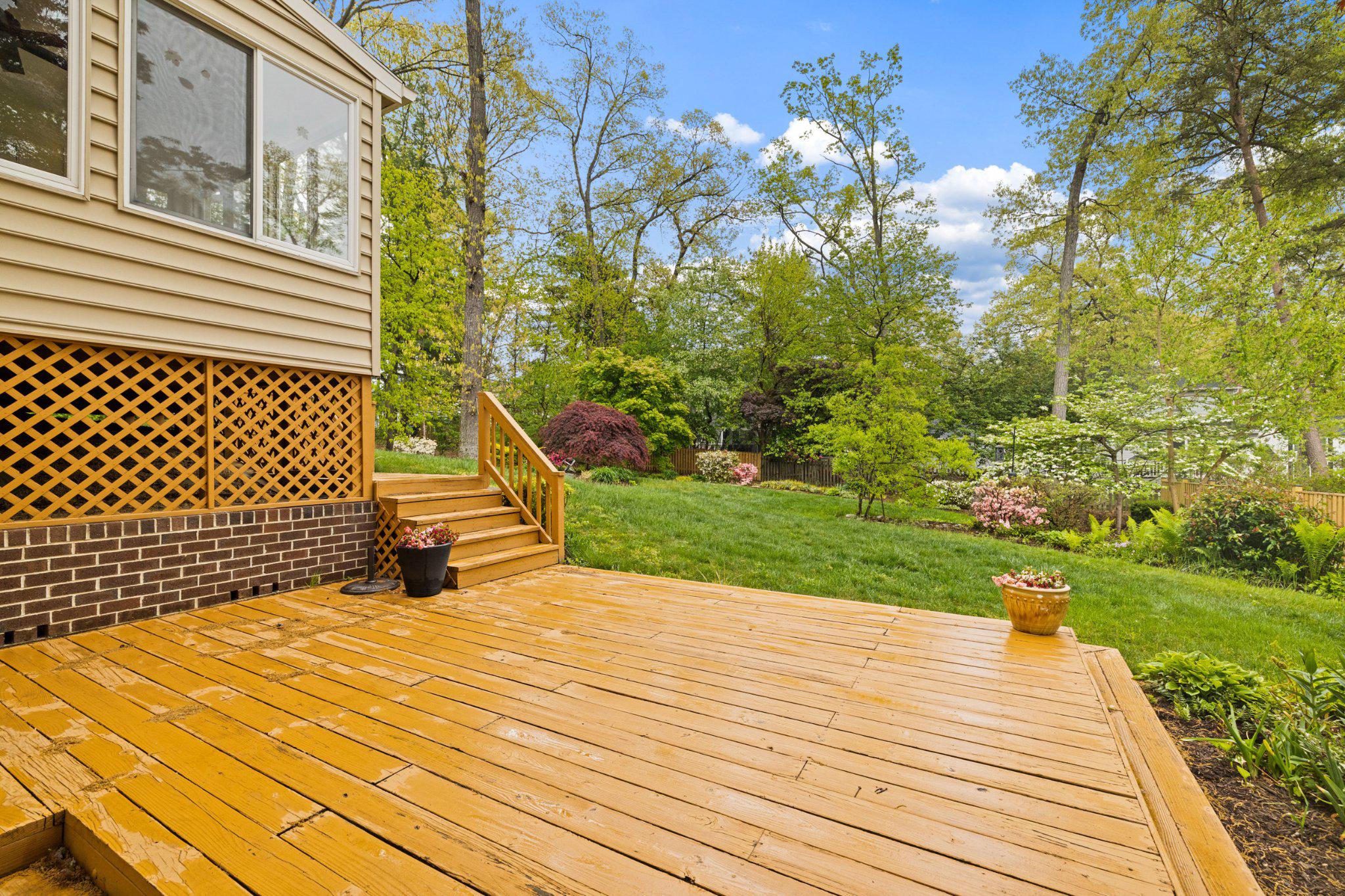 SHIPLEYS CHOICE - Residential