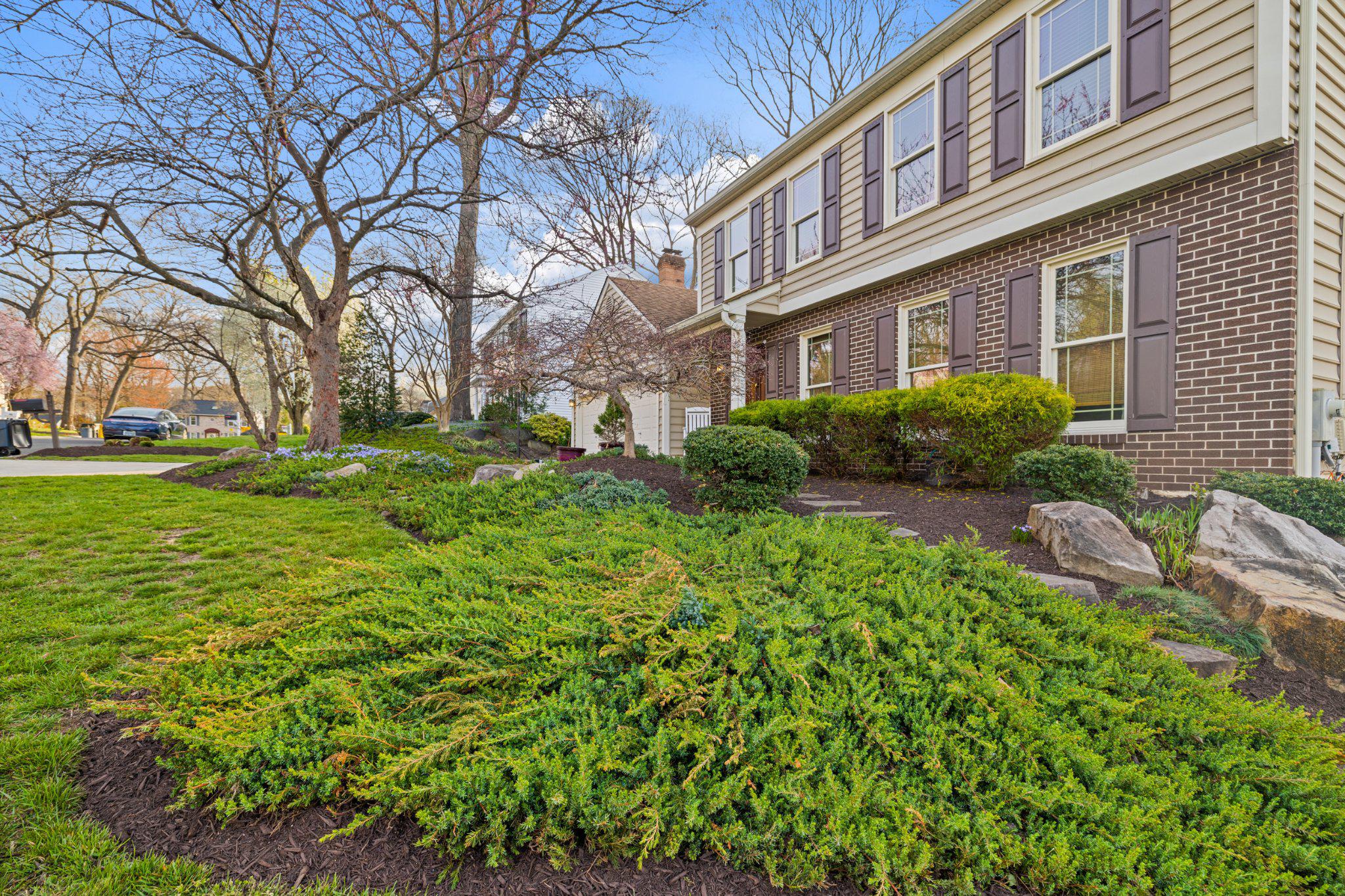 SHIPLEYS CHOICE - Residential