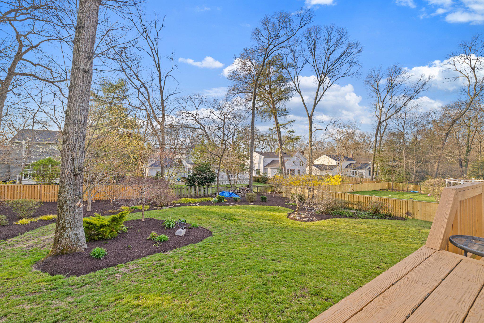 SHIPLEYS CHOICE - Residential