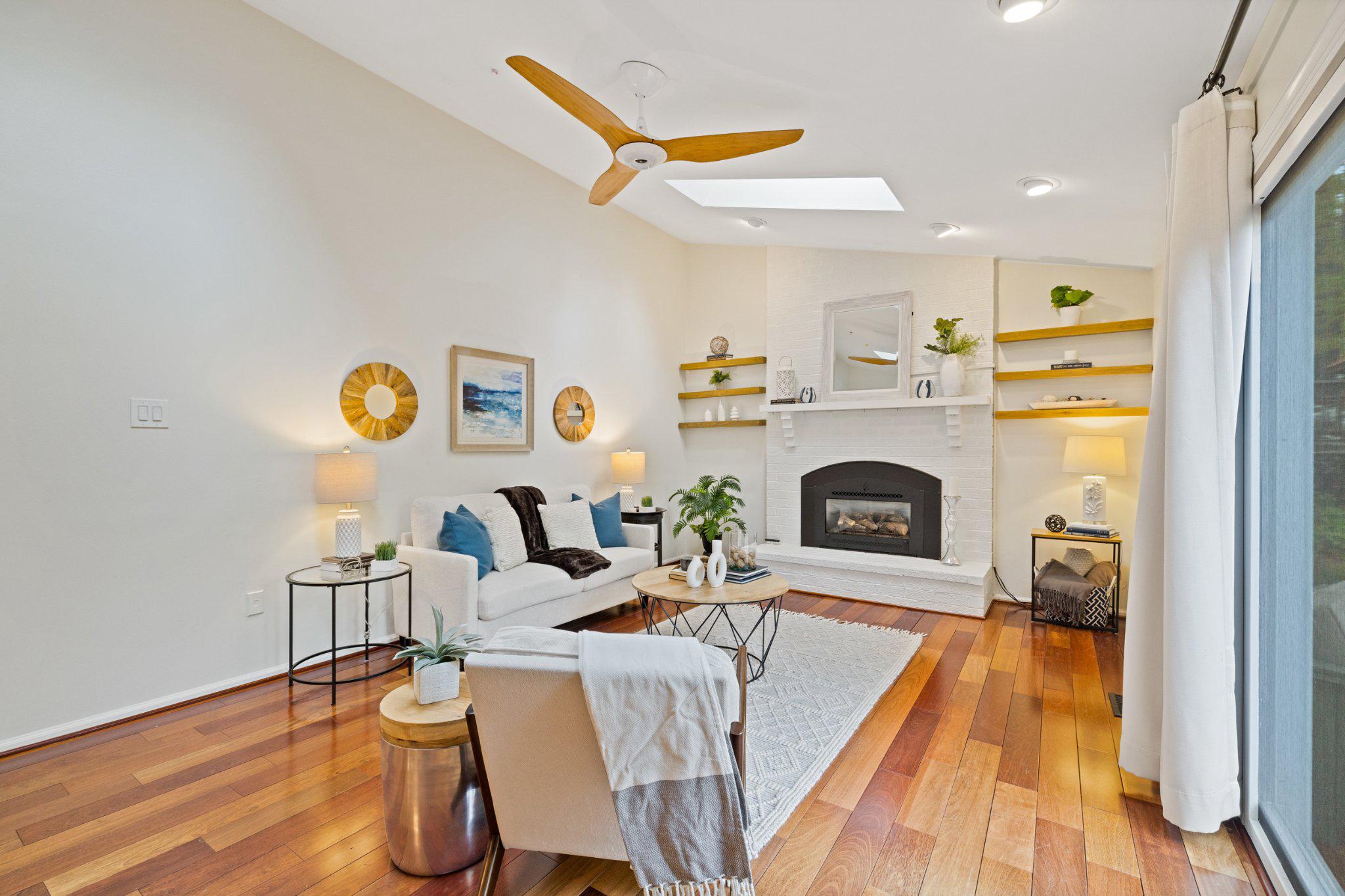 SHIPLEYS CHOICE - Residential