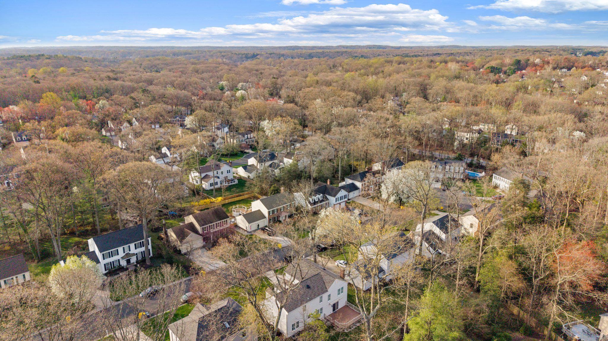 SHIPLEYS CHOICE - Residential