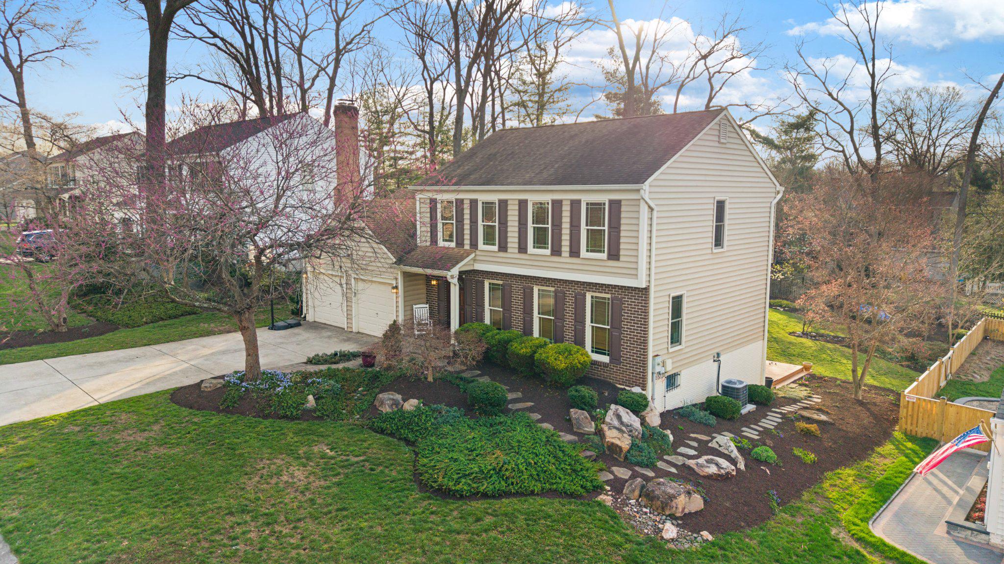 SHIPLEYS CHOICE - Residential