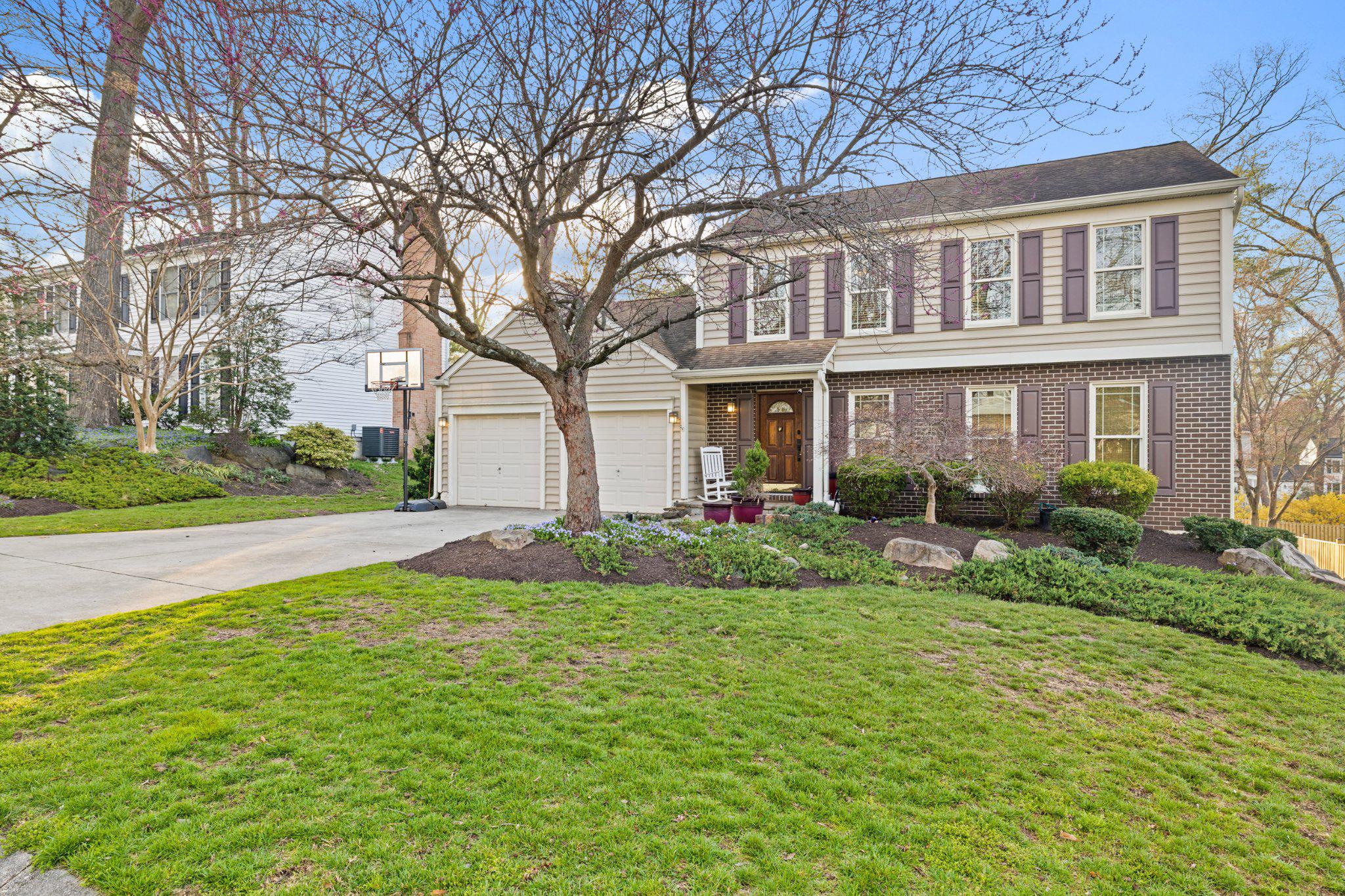 SHIPLEYS CHOICE - Residential