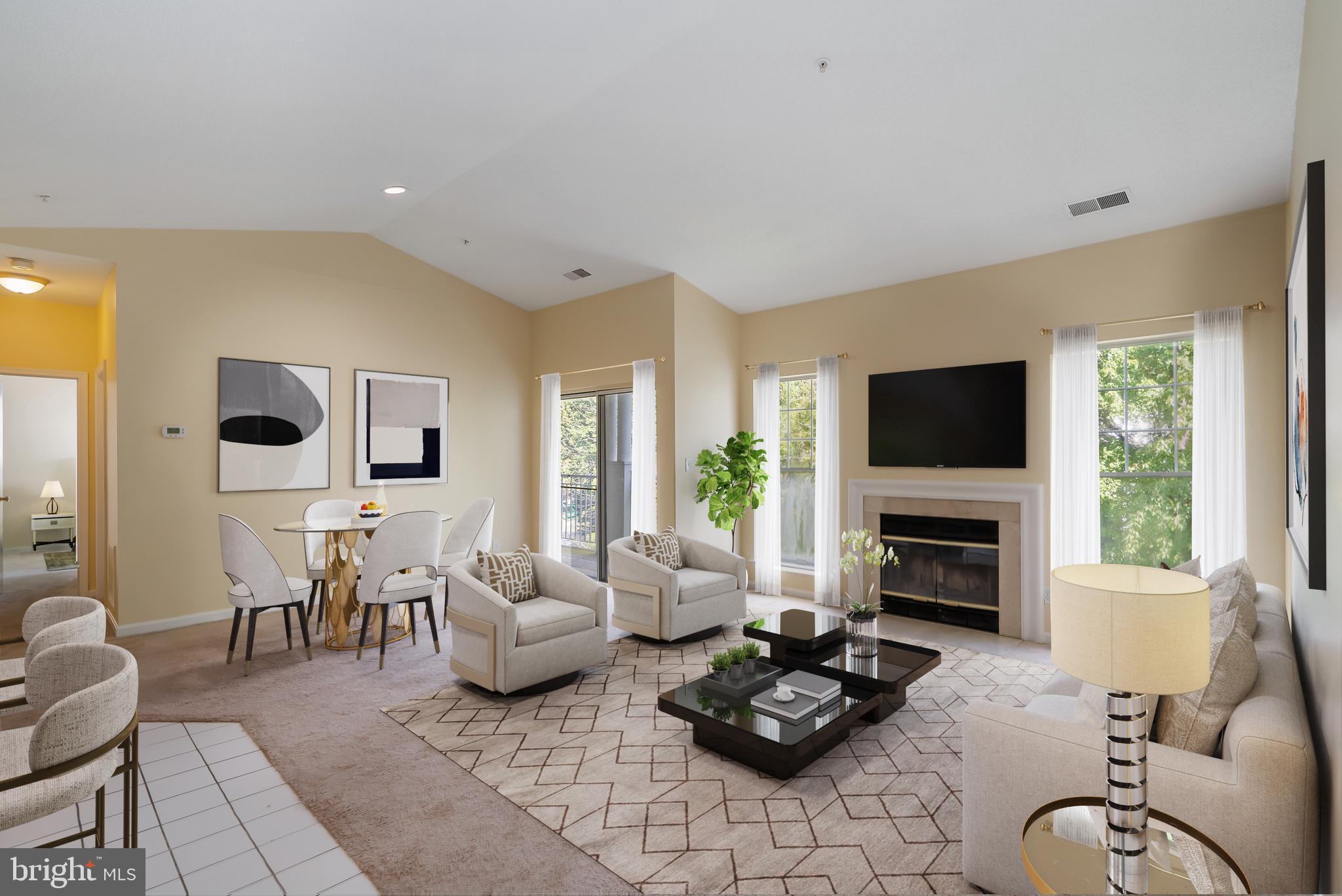 RIVERSIDE - Residential