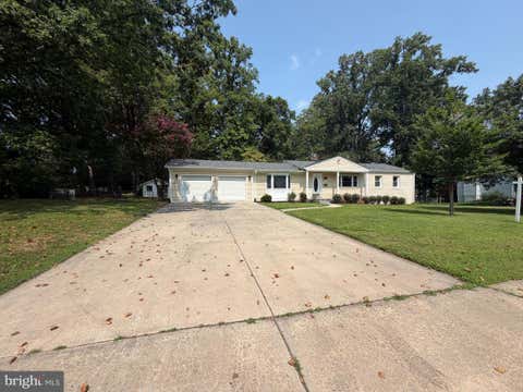 Photo of 3704 Bevan Drive, FAIRFAX, VA 22030 (MLS # VAFC2008942)