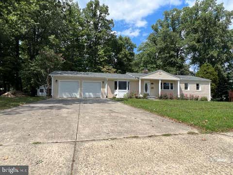 Photo of 3704 Bevan Drive, FAIRFAX, VA 22030 (MLS # VAFC2008942)