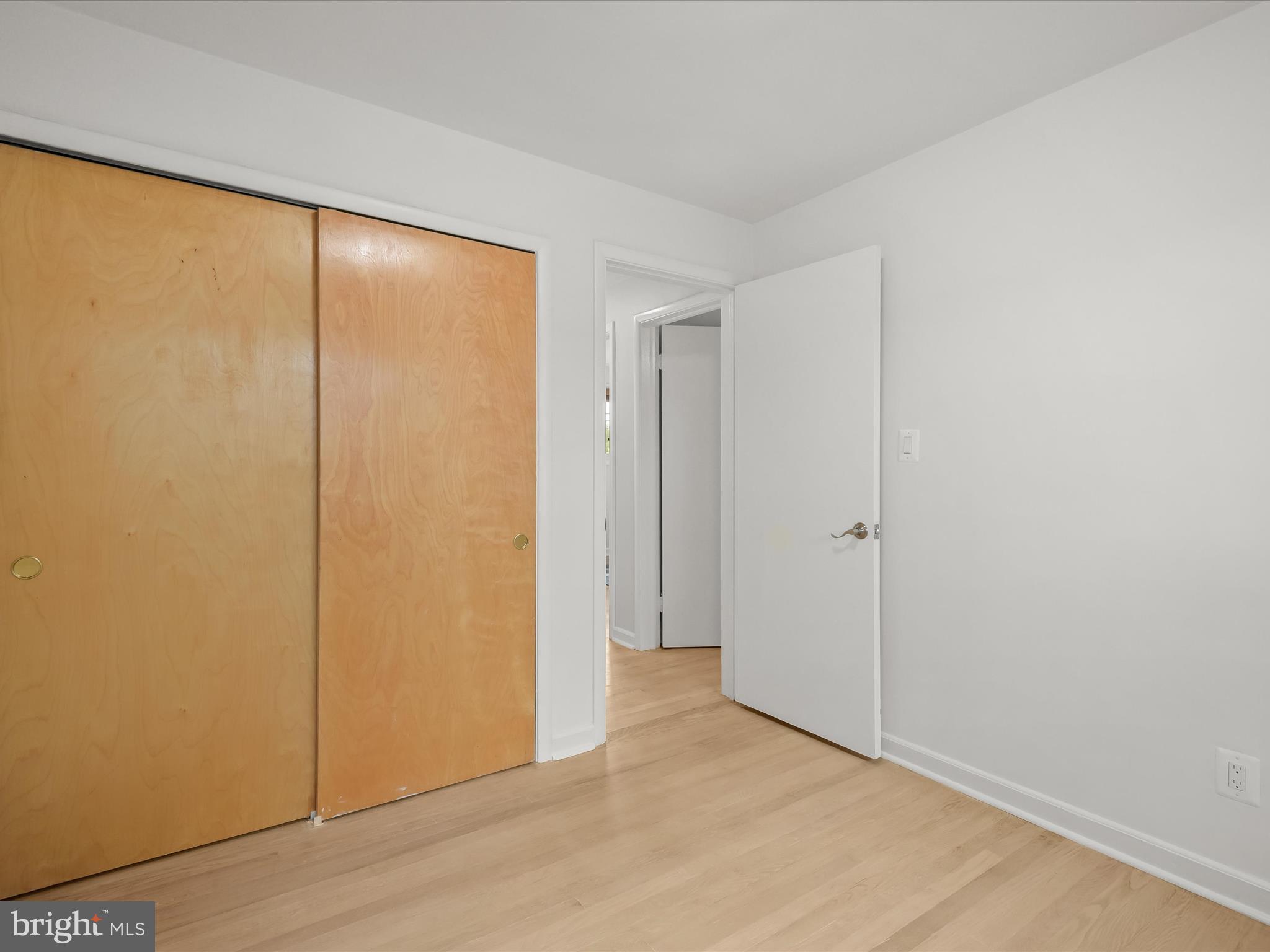 GARRETT PARK ESTATES - Residential