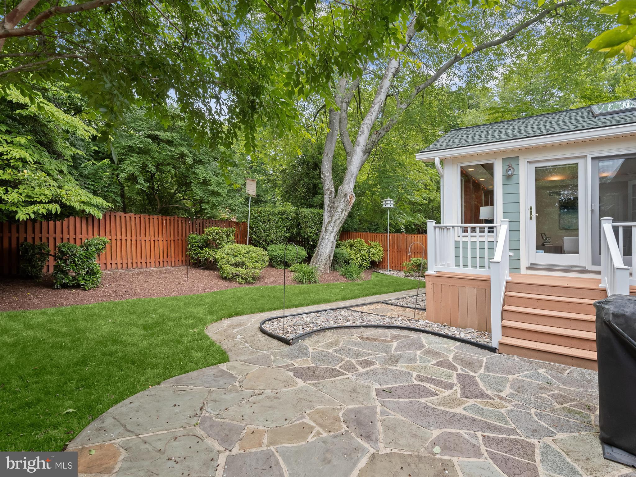 GARRETT PARK ESTATES - Residential