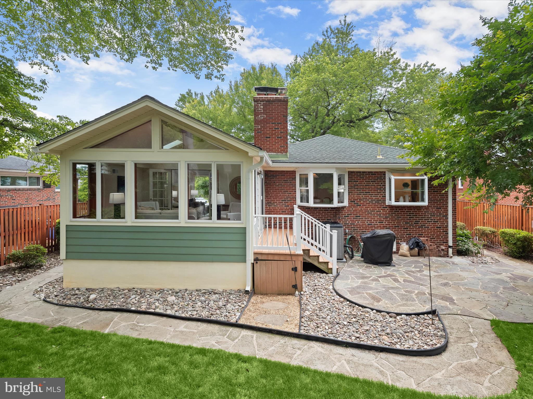 GARRETT PARK ESTATES - Residential