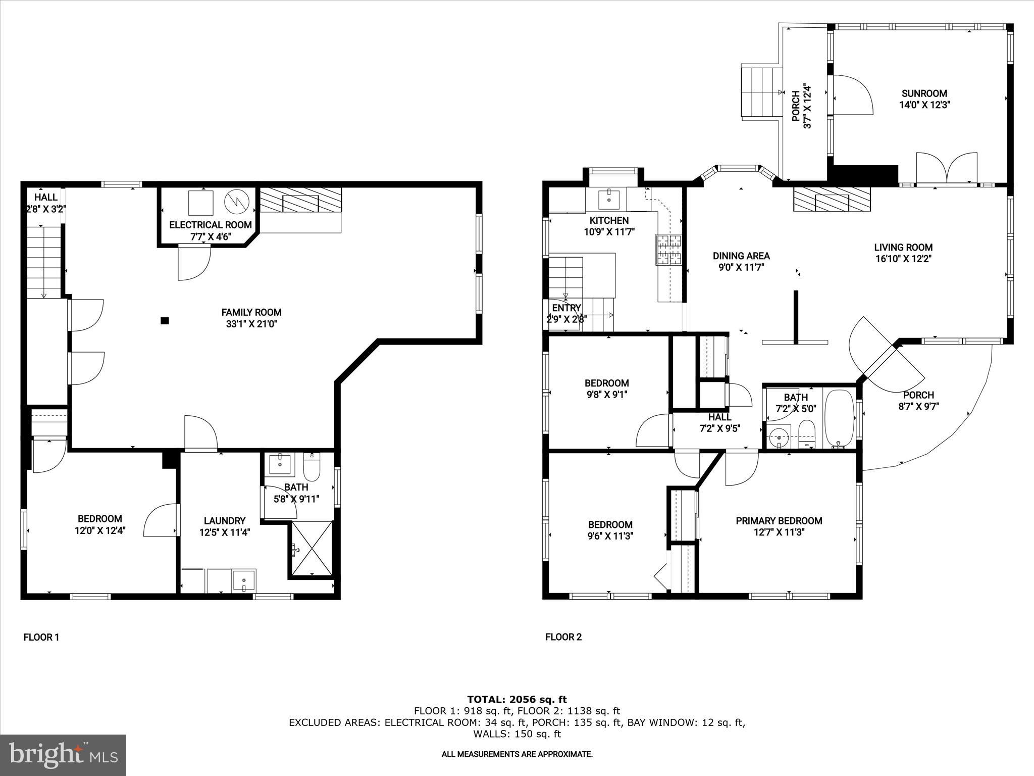 GARRETT PARK ESTATES - Residential
