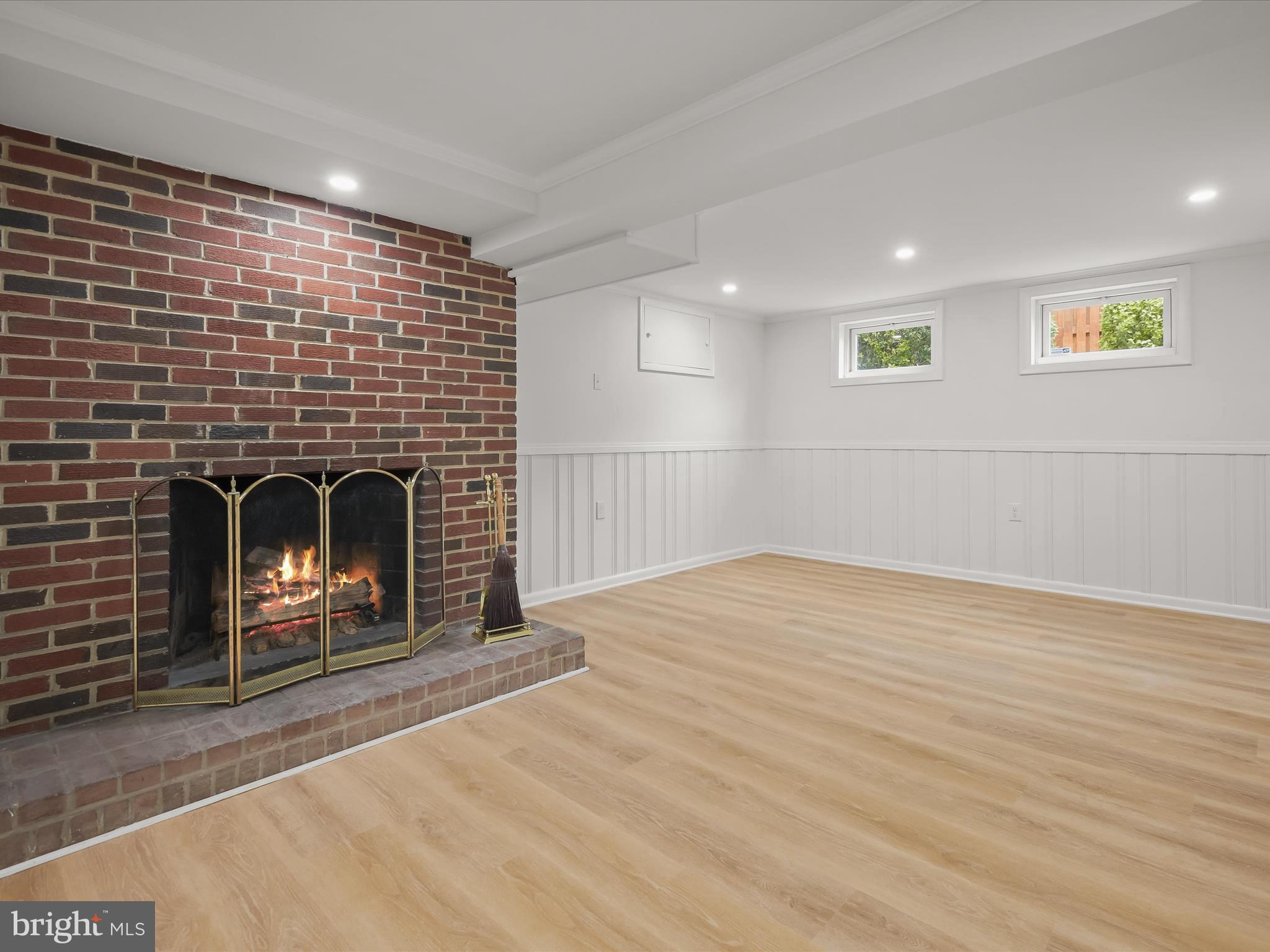 GARRETT PARK ESTATES - Residential