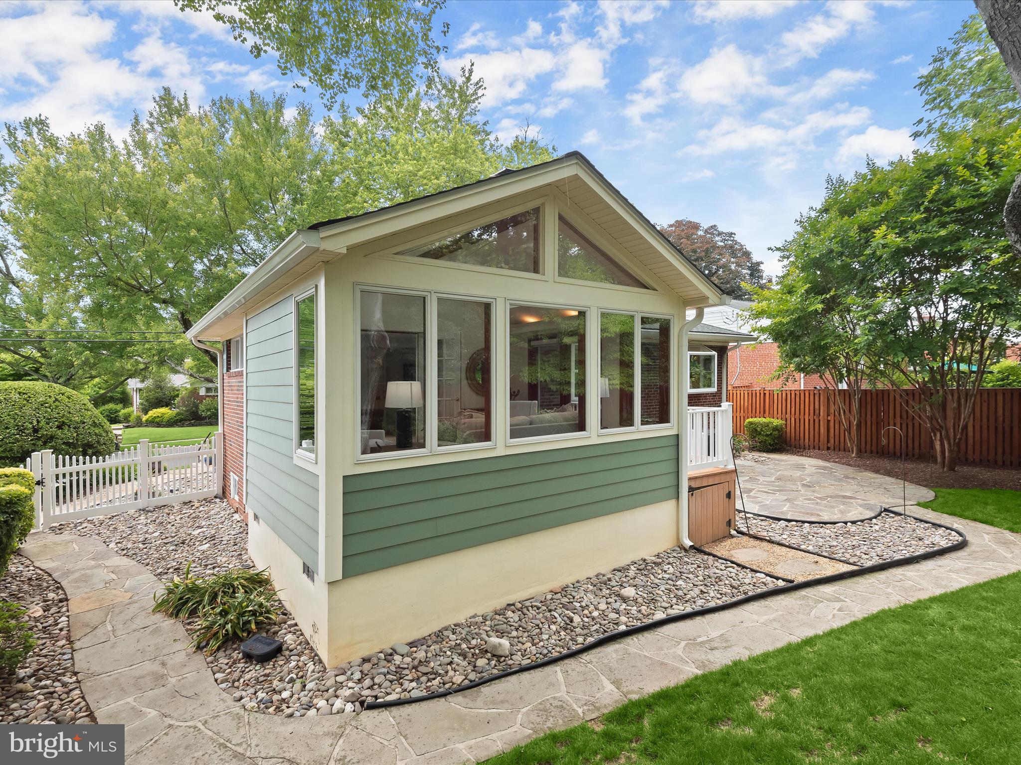 GARRETT PARK ESTATES - Residential