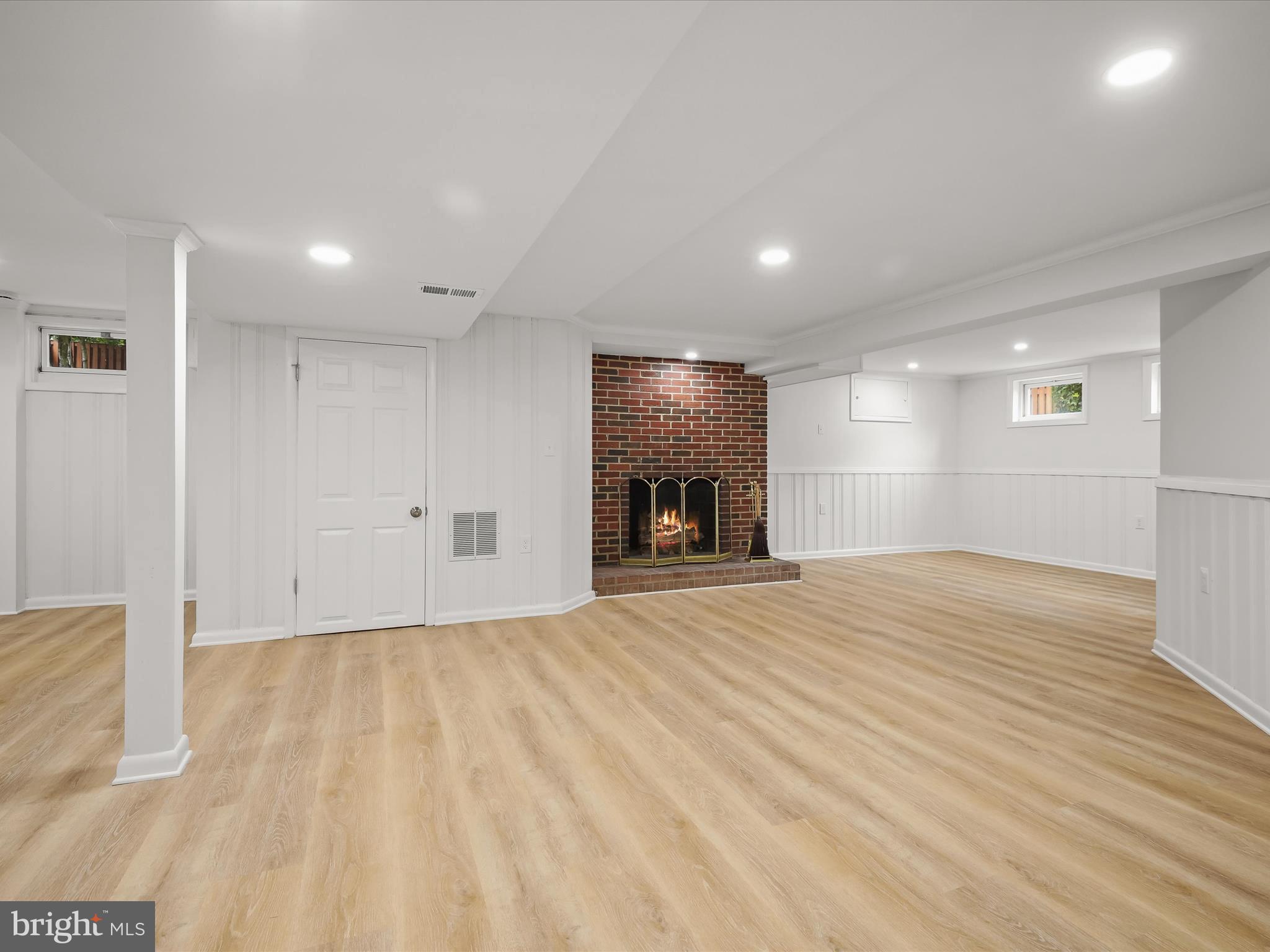 GARRETT PARK ESTATES - Residential