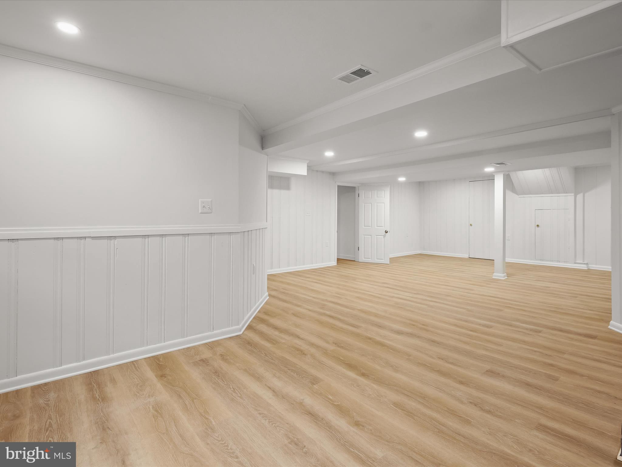 GARRETT PARK ESTATES - Residential