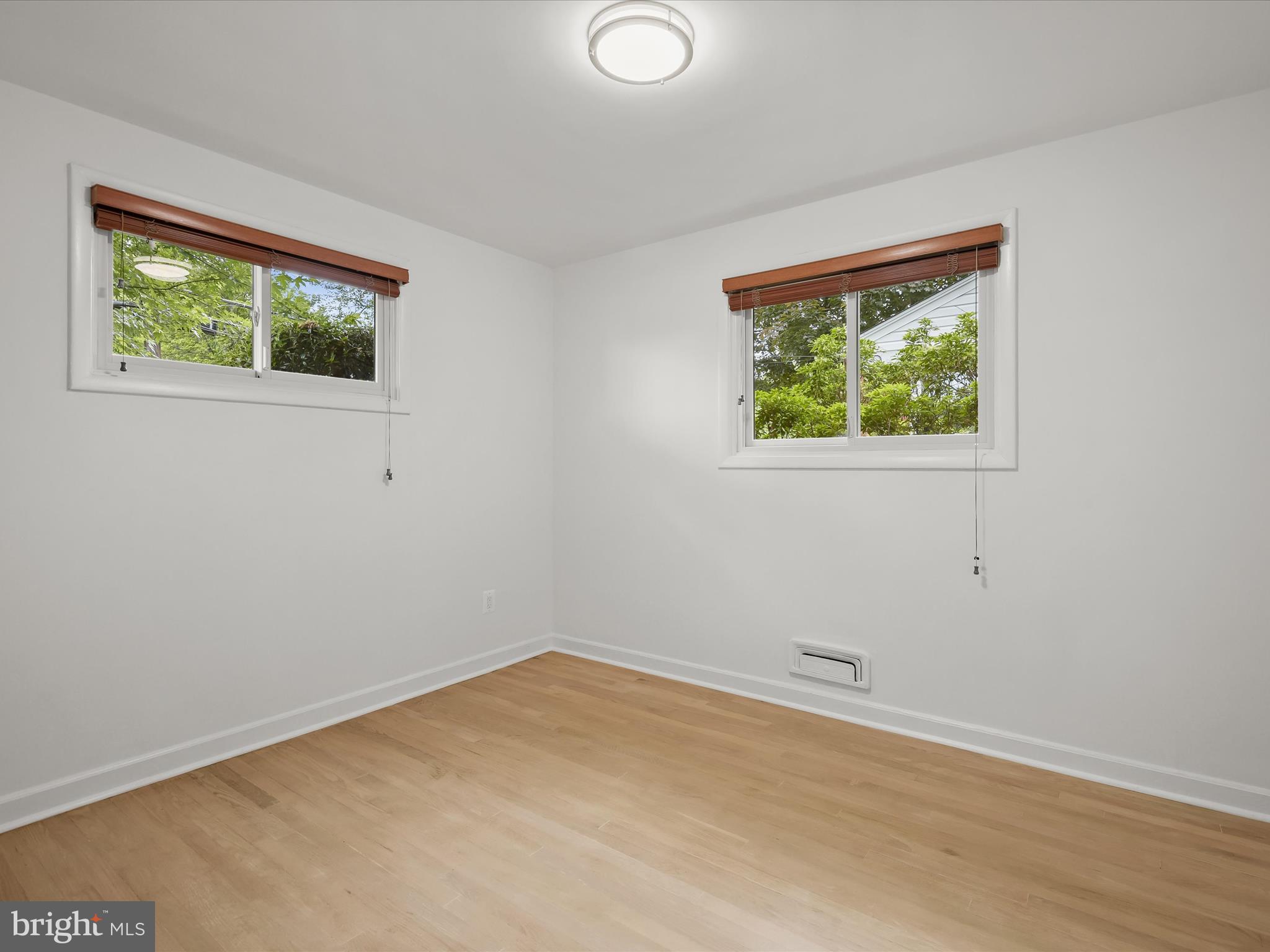 GARRETT PARK ESTATES - Residential