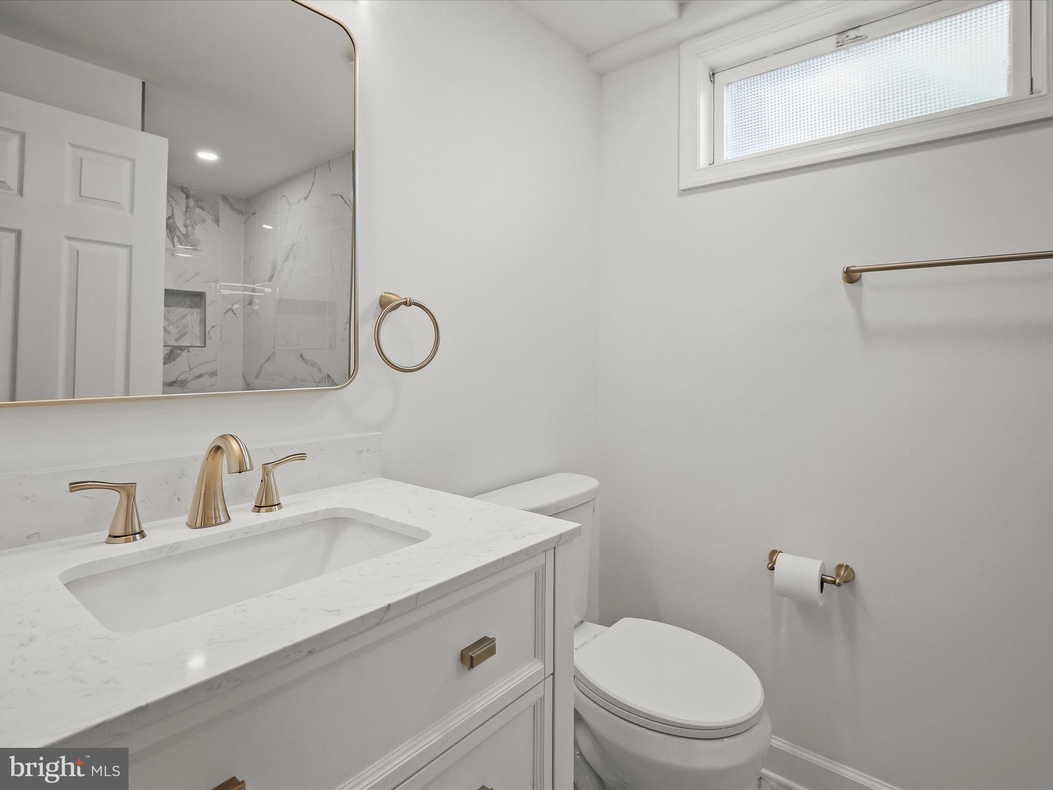 GARRETT PARK ESTATES - Residential