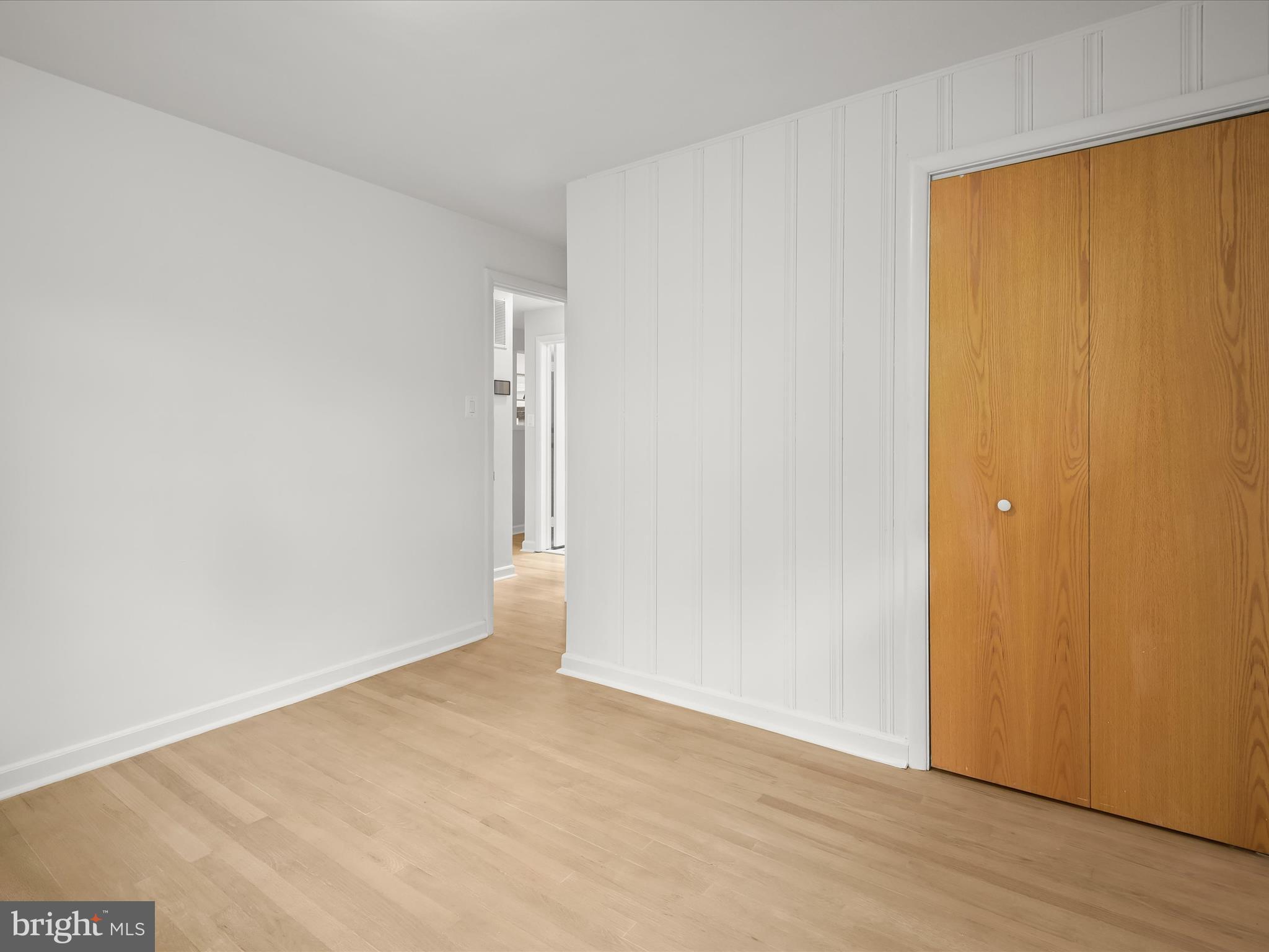 GARRETT PARK ESTATES - Residential