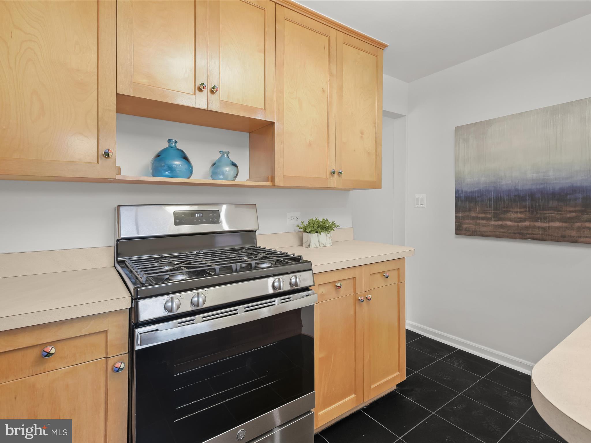 GARRETT PARK ESTATES - Residential