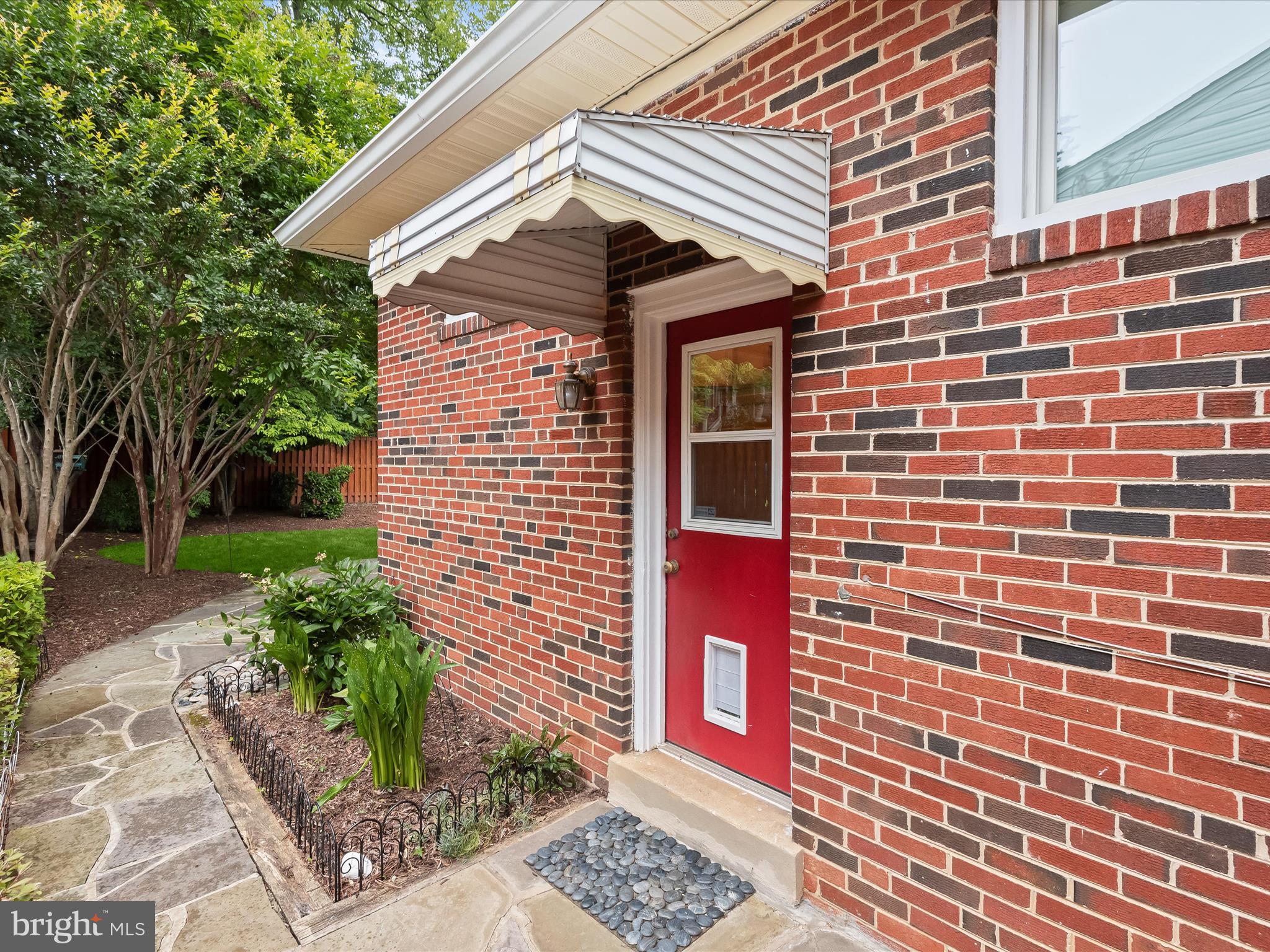 GARRETT PARK ESTATES - Residential