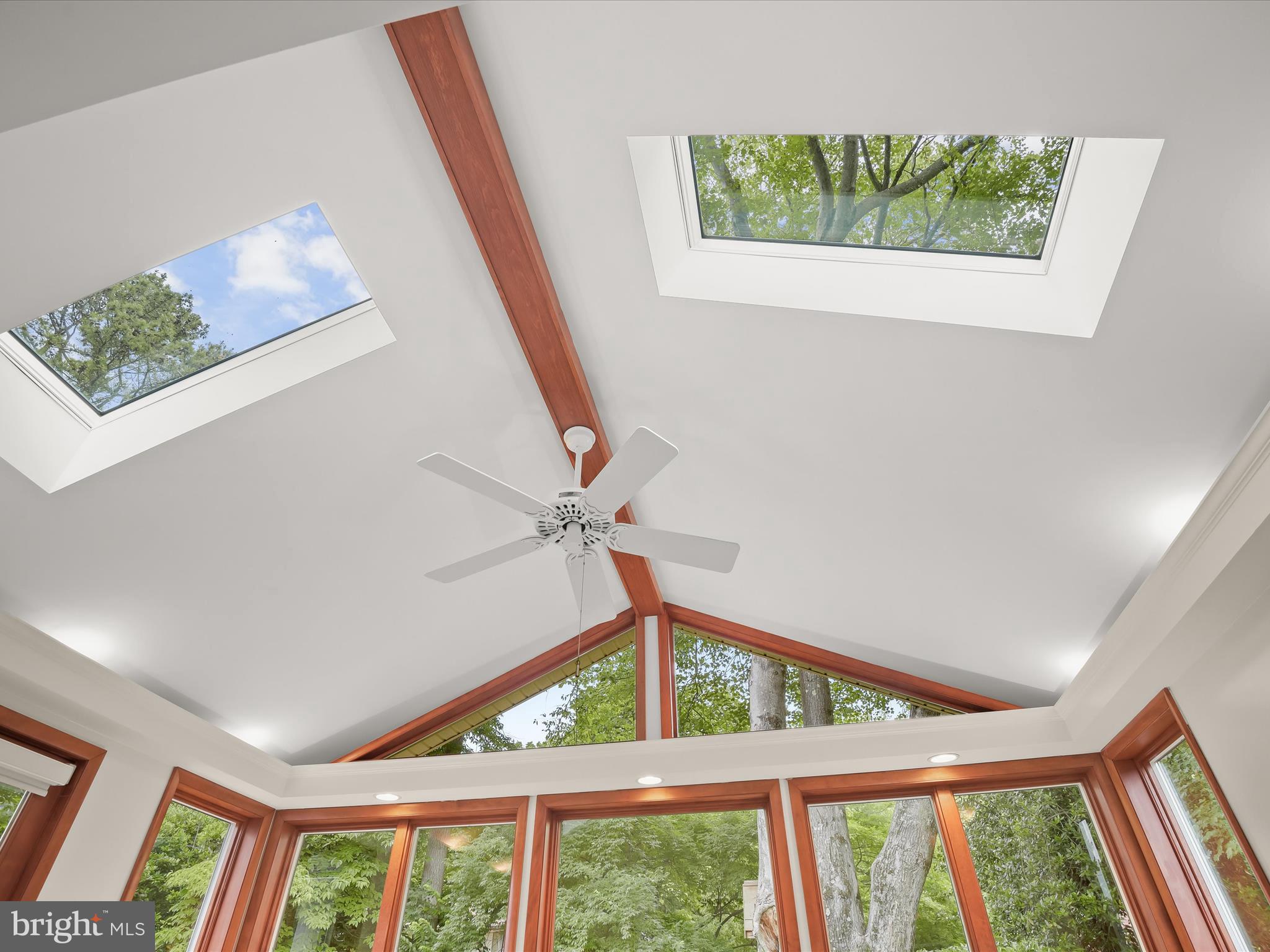 GARRETT PARK ESTATES - Residential