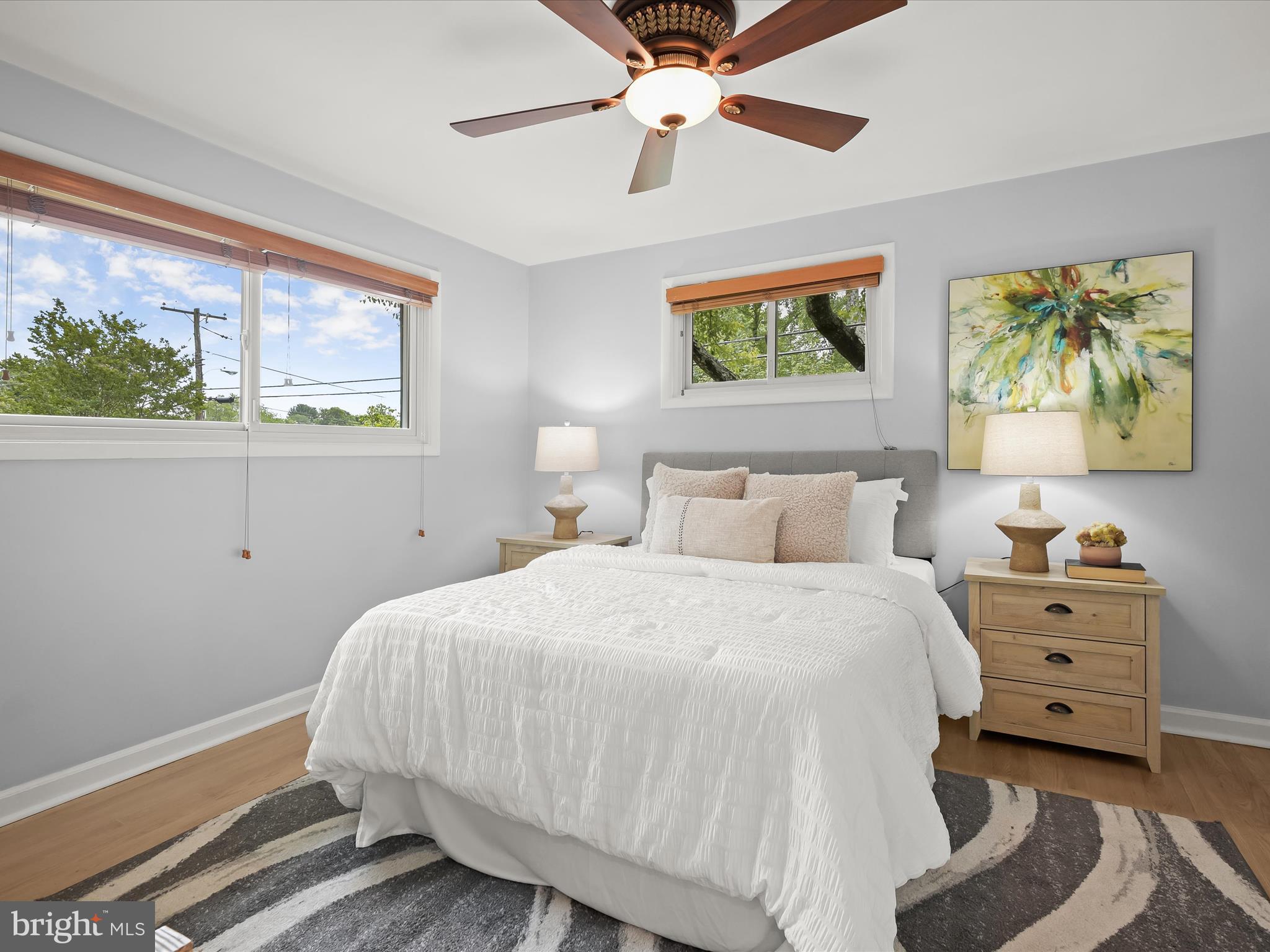 GARRETT PARK ESTATES - Residential