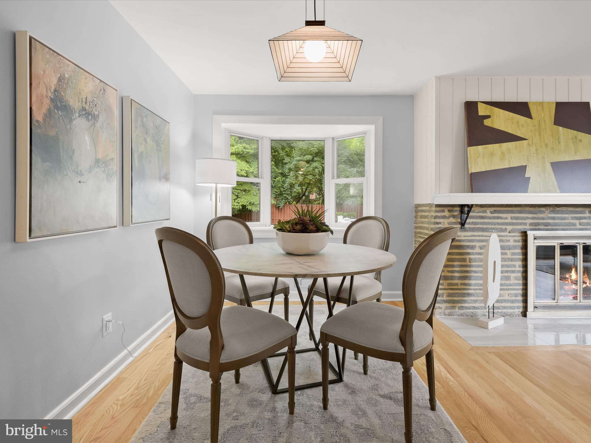 GARRETT PARK ESTATES - Residential