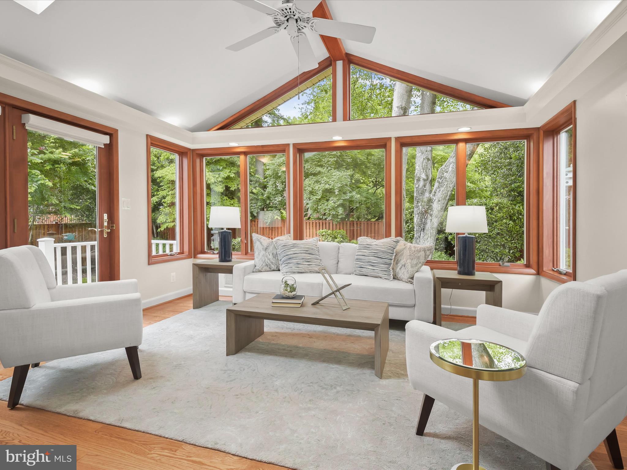 GARRETT PARK ESTATES - Residential