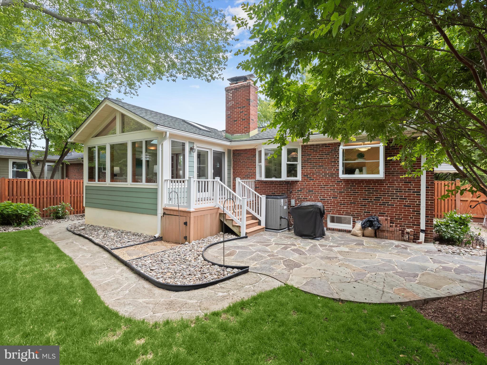 GARRETT PARK ESTATES - Residential