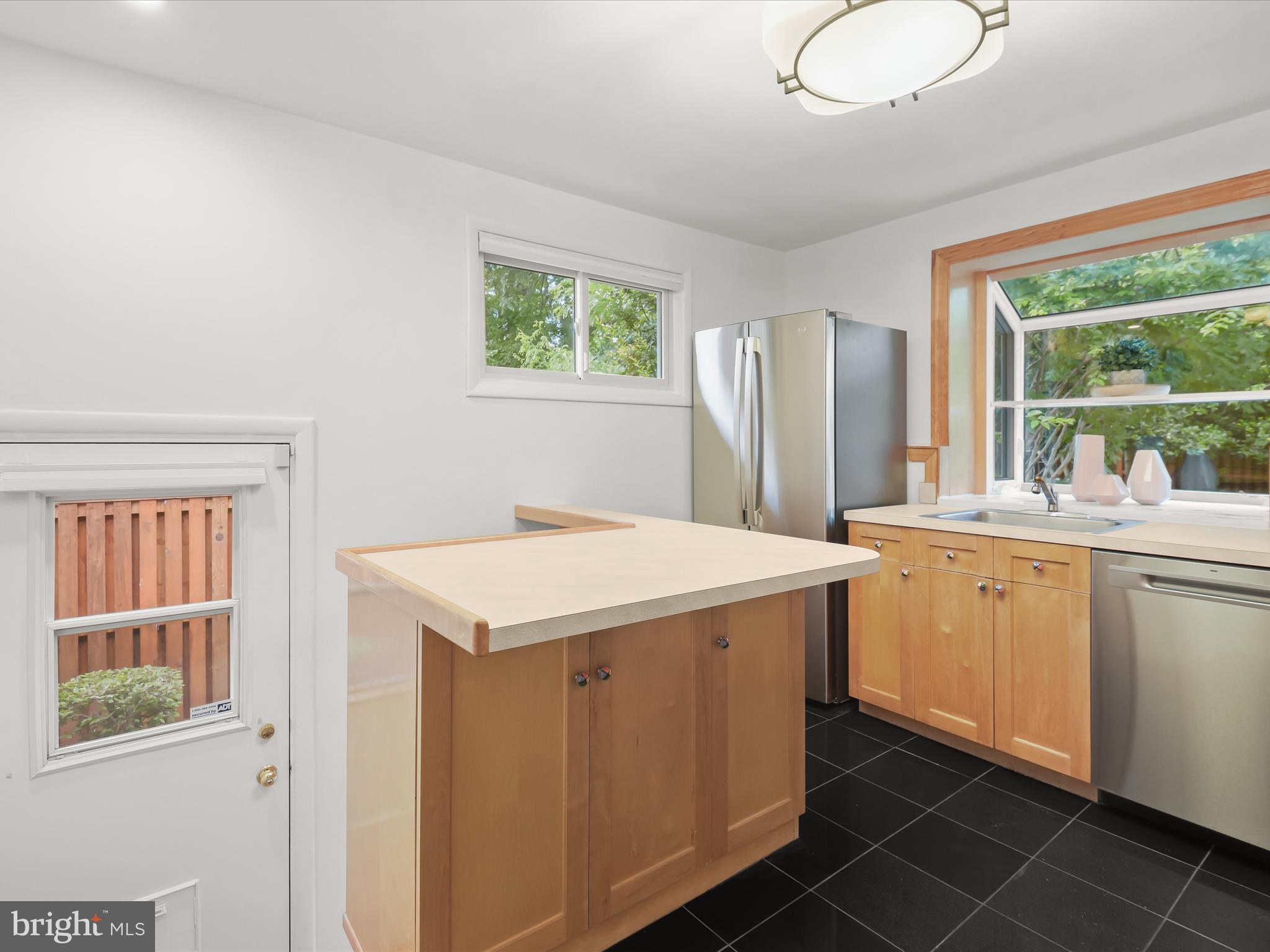 GARRETT PARK ESTATES - Residential