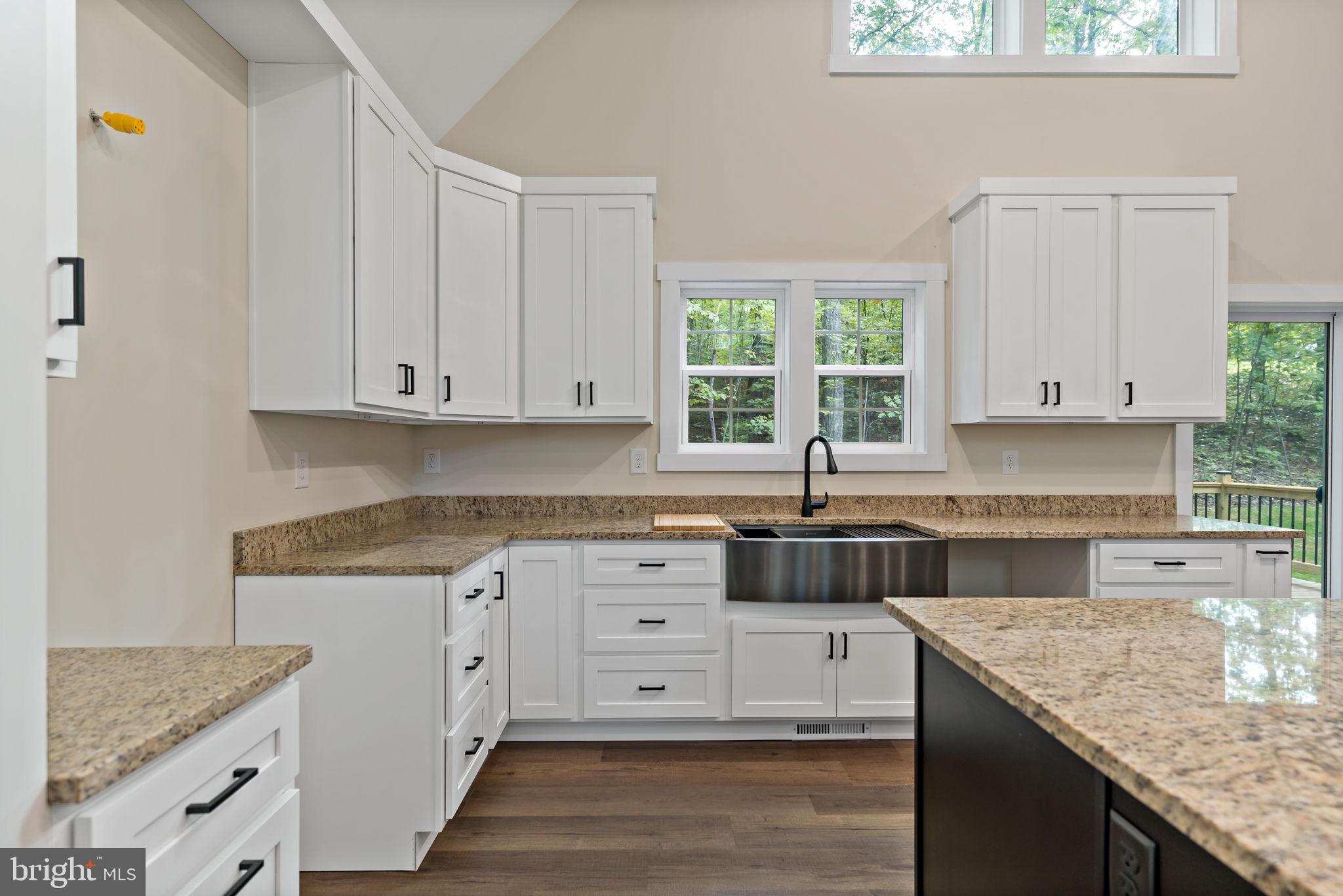 OAK RIDGE SUBDIVISION - Residential